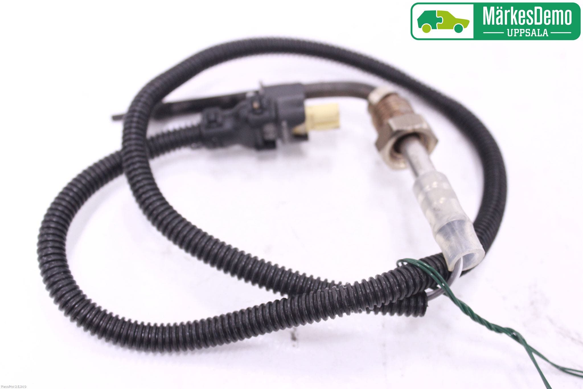 Mercedes-Benz MB E-KLASS (W213) 16-23 Givare Temp-Tryck Avgas