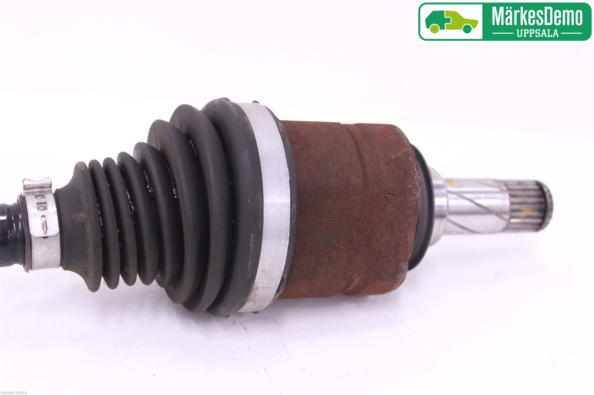 Opel CORSA E 15-19 Drivaxel Fram Höger