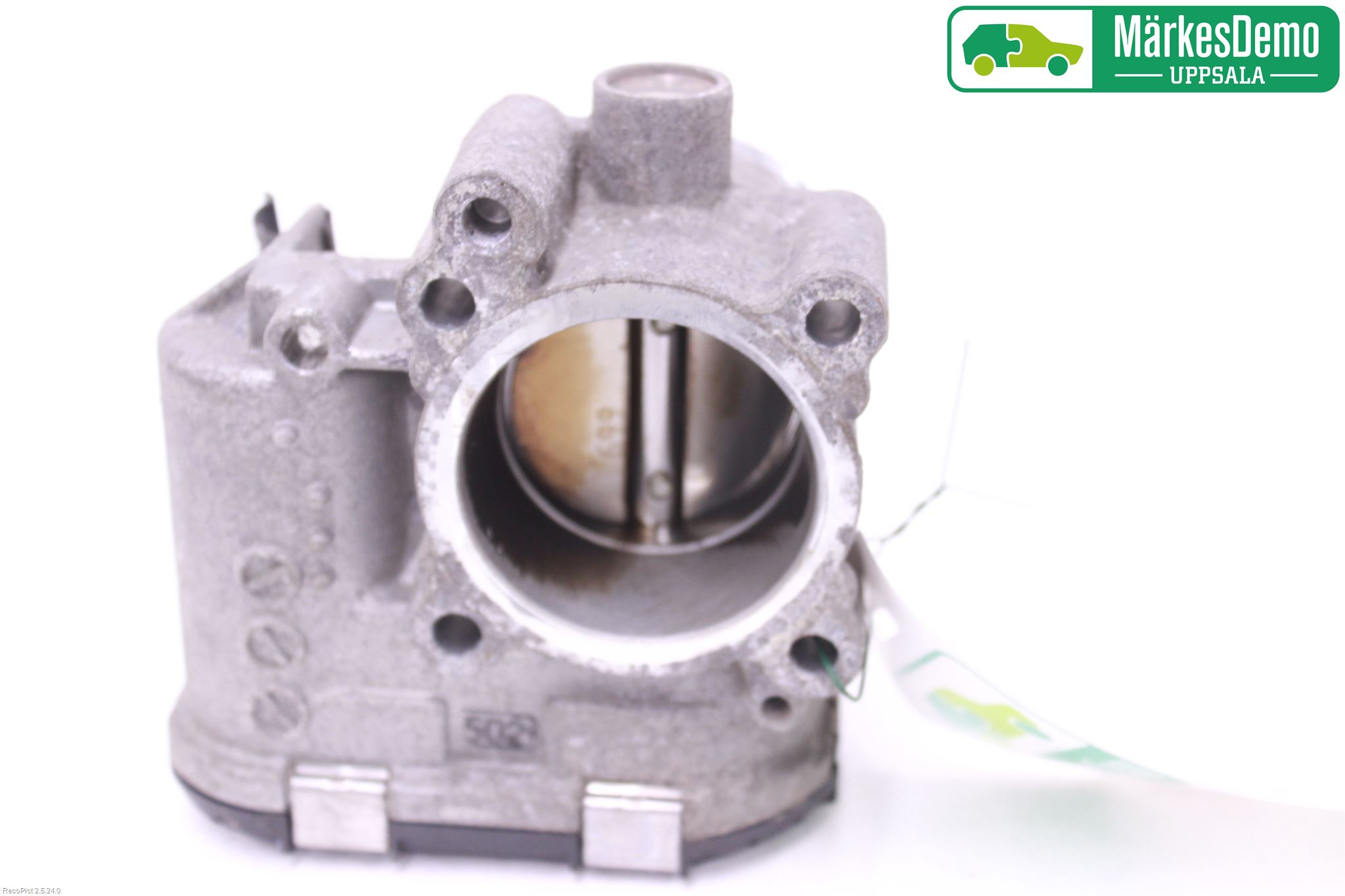 Ford FIESTA 09-12 Injspjällhus