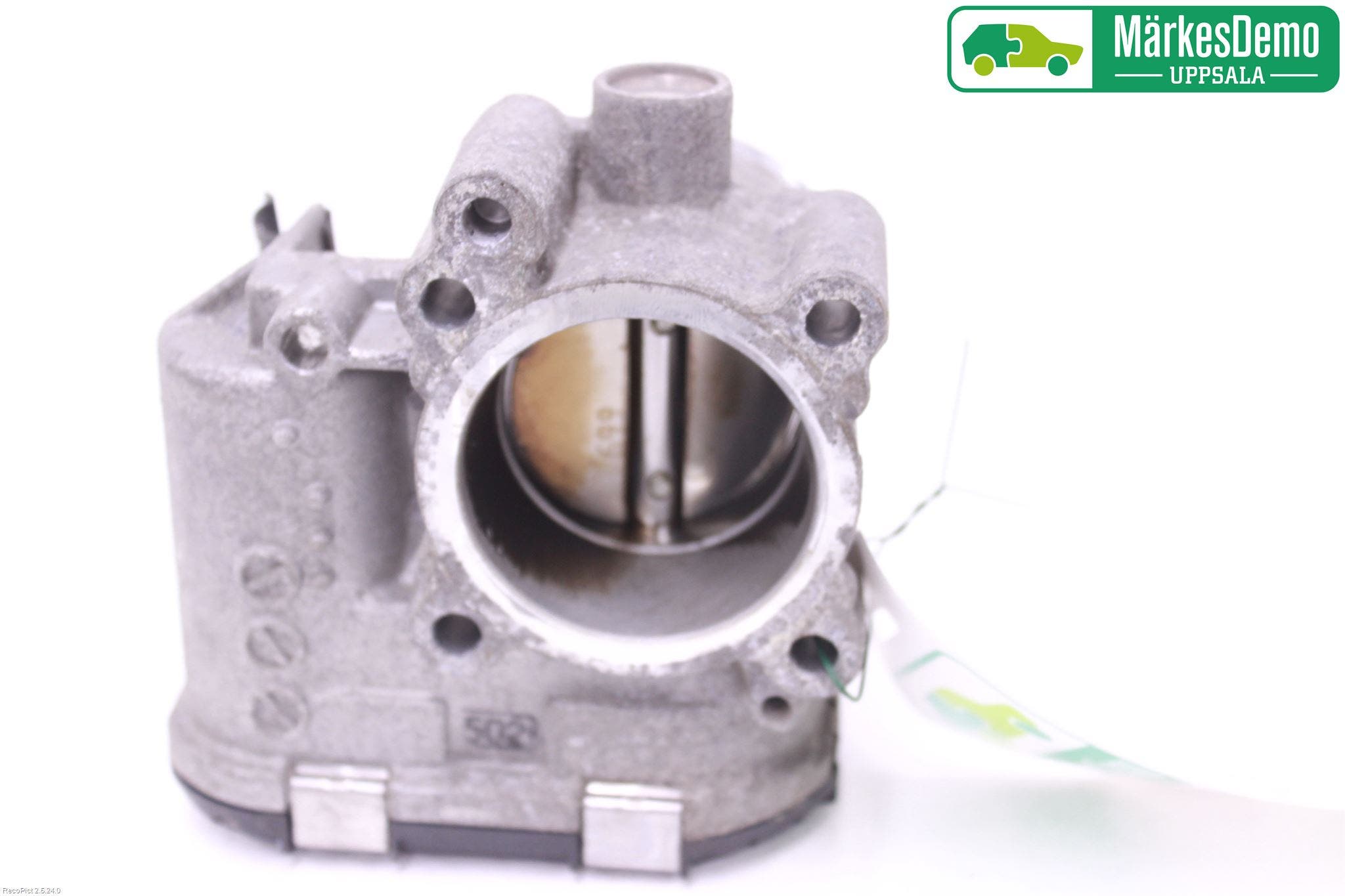 Ford FIESTA 09-12 Injspjällhus