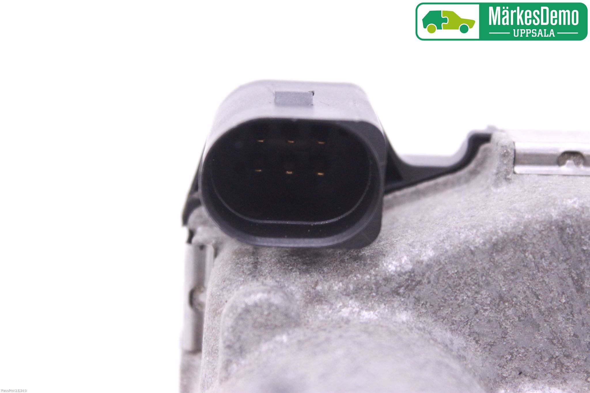 Ford FIESTA 09-12 Injspjällhus