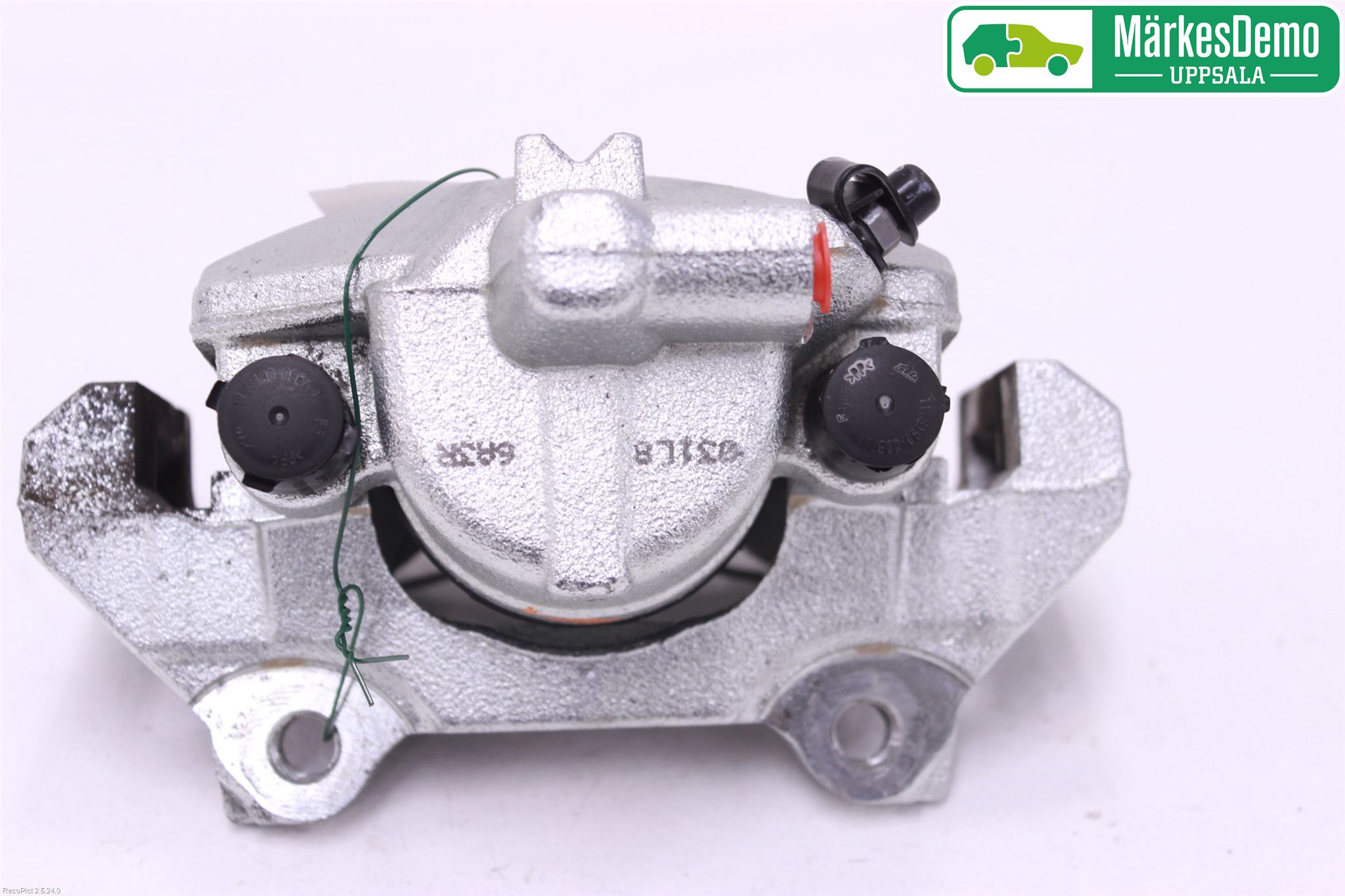 Opel CORSA E 15-19 Bromsok Fram Höger