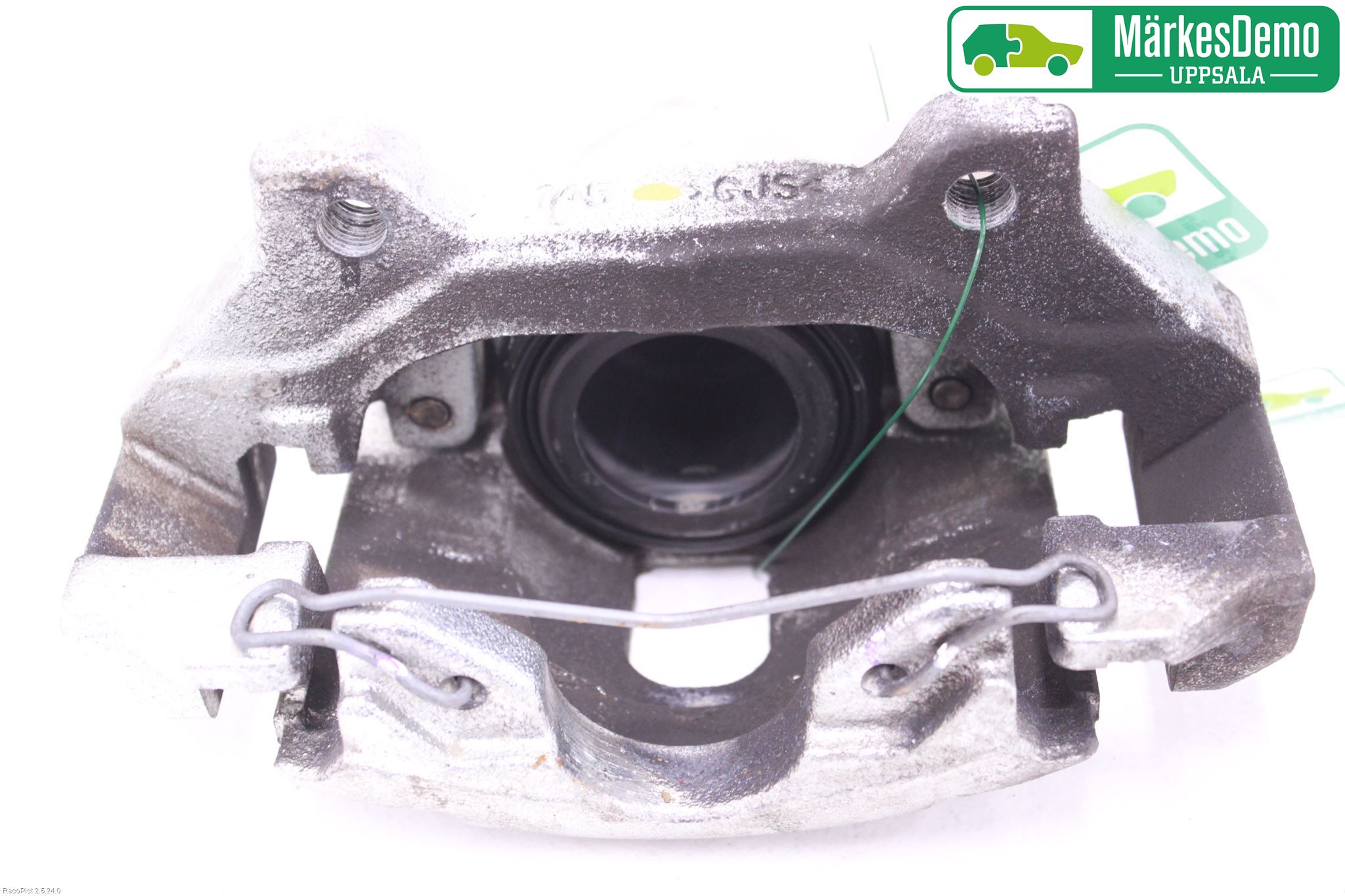 Opel CORSA E 15-19 Bromsok Fram Höger