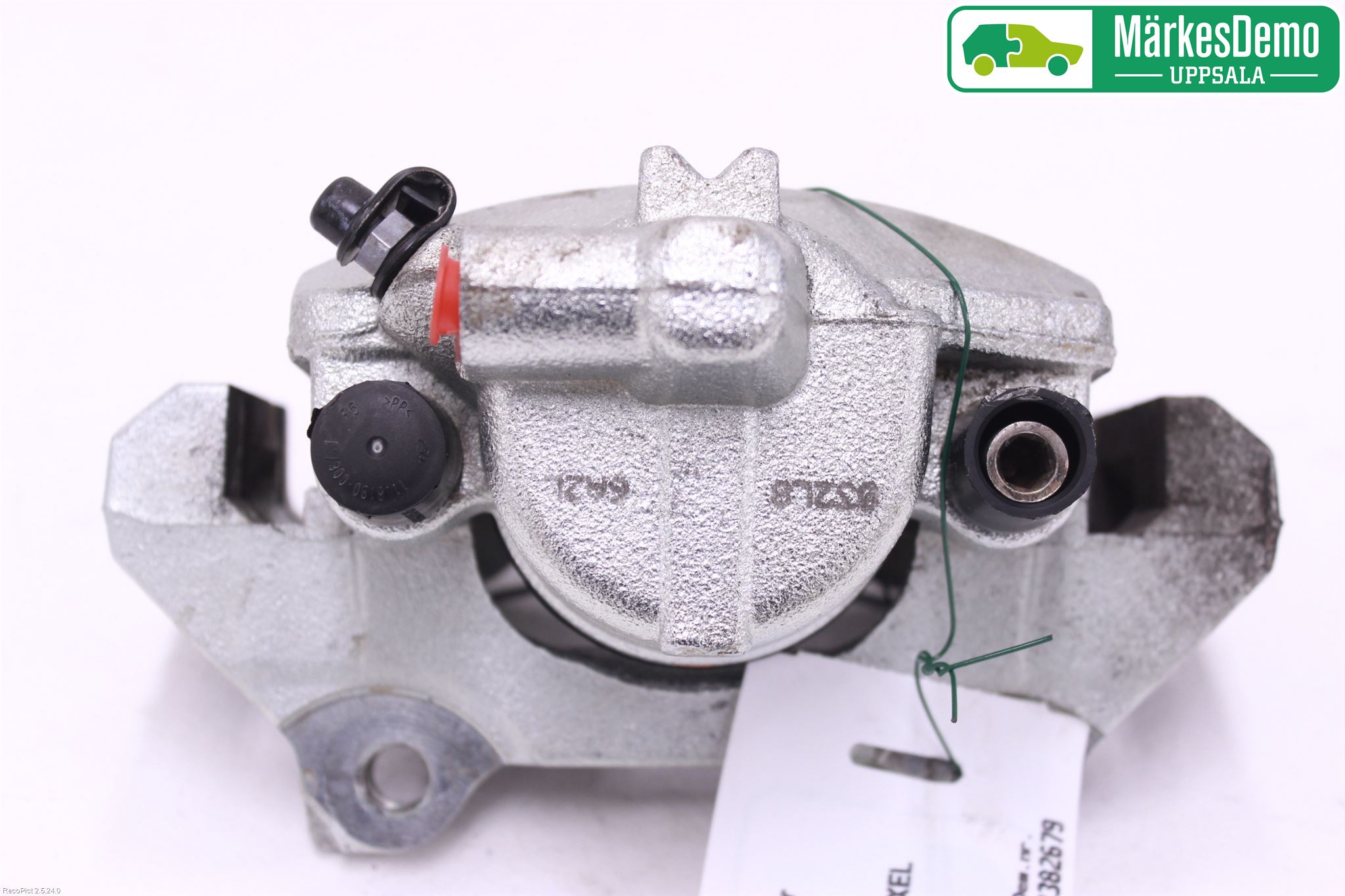 Opel CORSA E 15-19 Bromsok Fram Höger