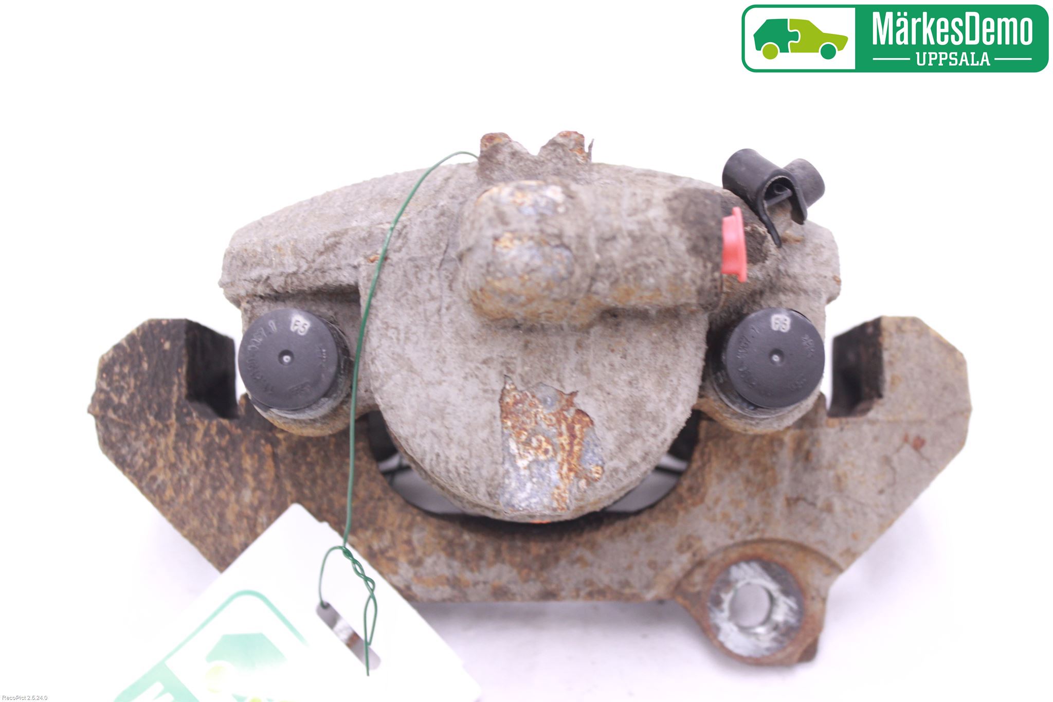 Opel CORSA E 15-19 Bromsok Fram Höger