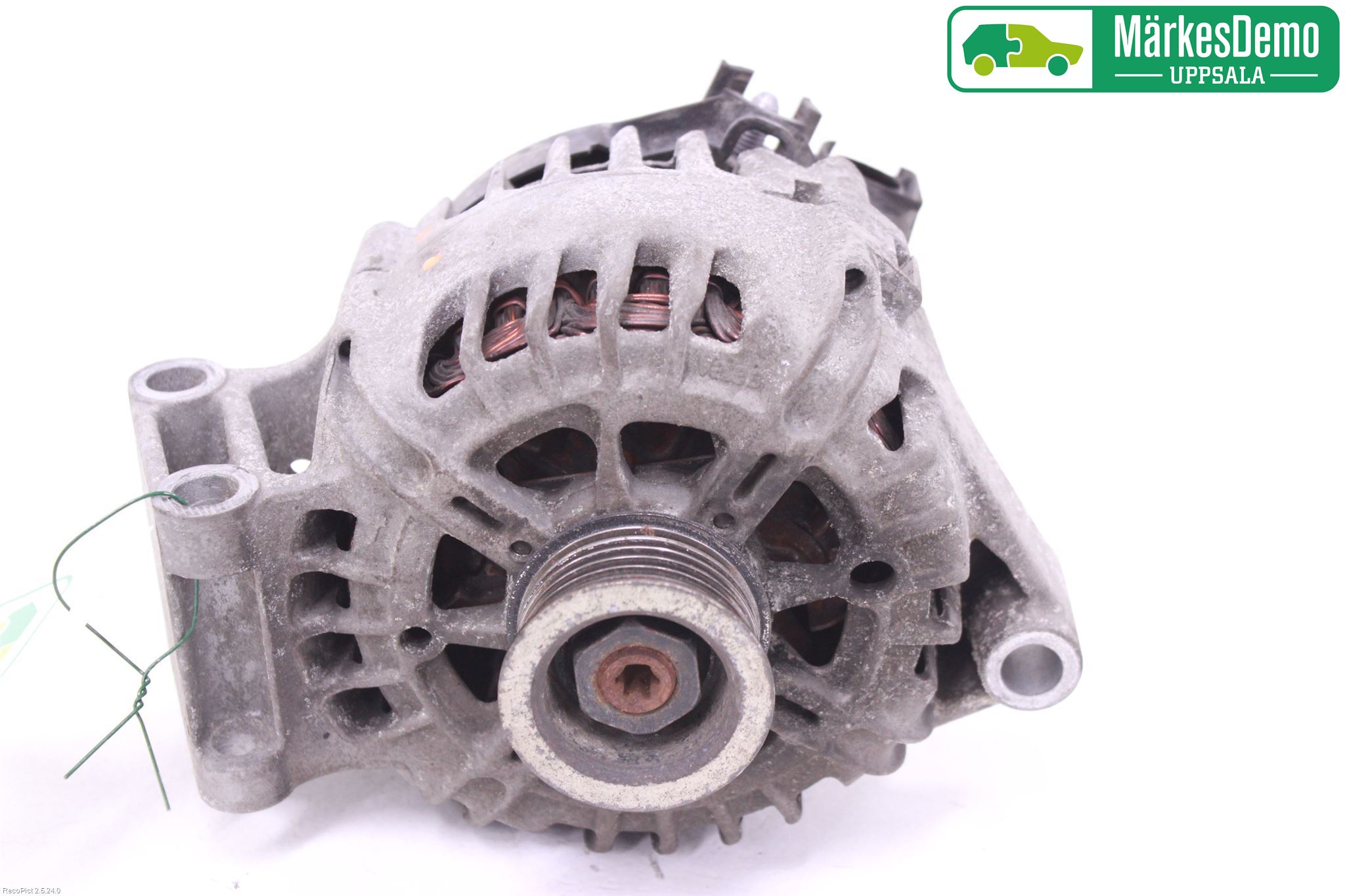 Ford FIESTA 09-12 Generator