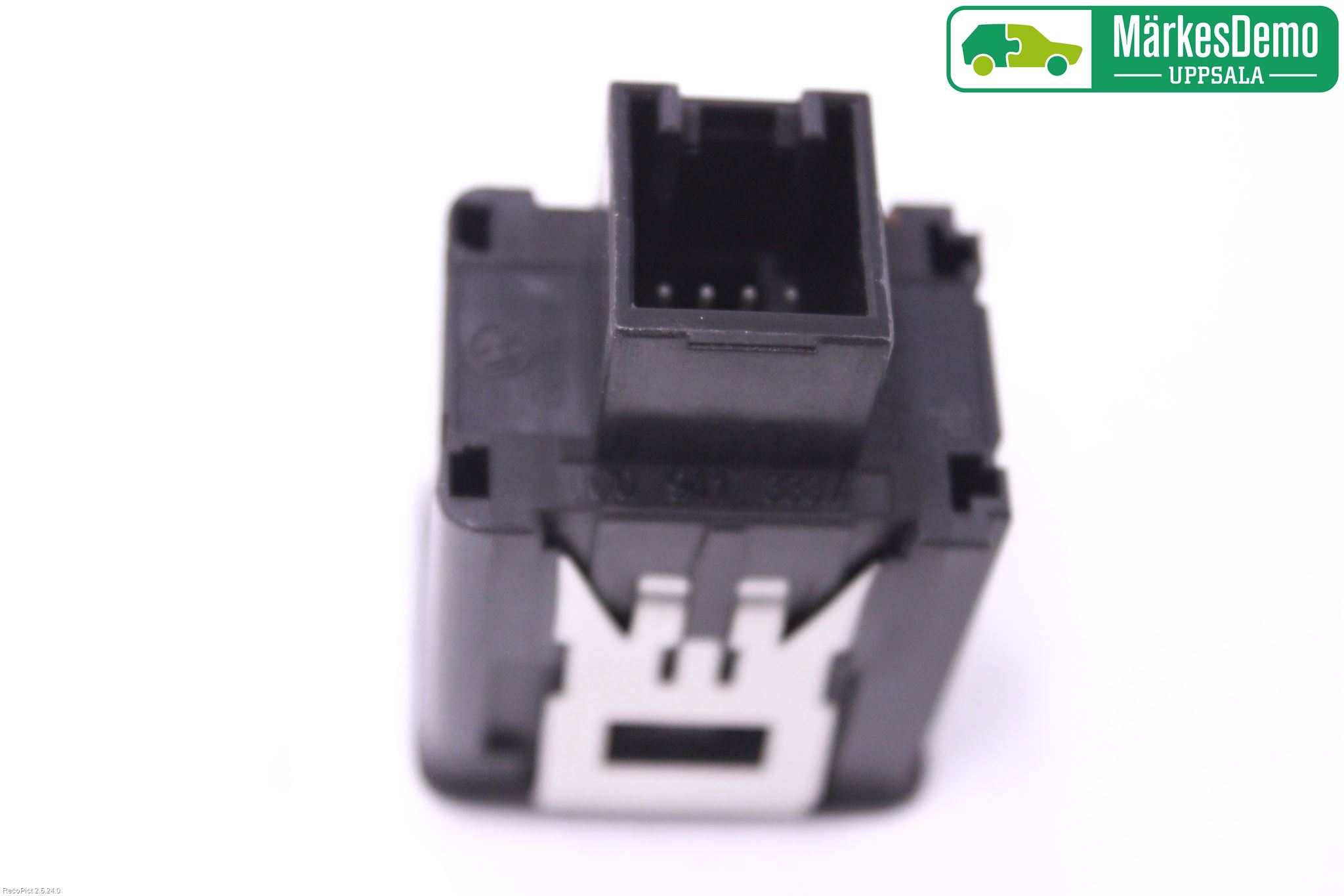 Volkswagen VW PASSAT 05-11 Strömställare Dimmer