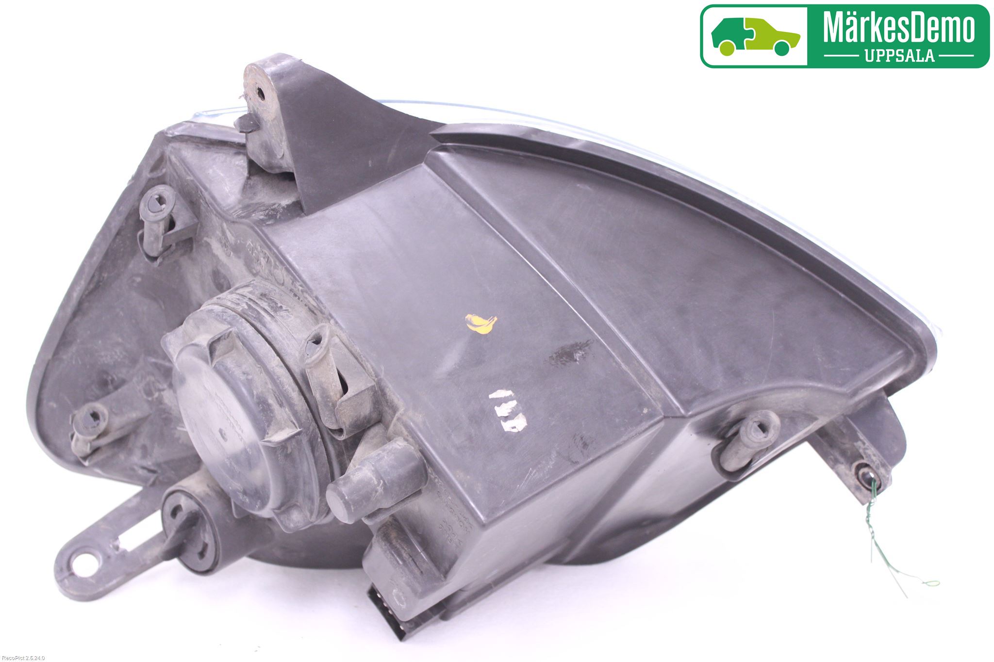 Peugeot PARTNER   03-08 Strålkastare Höger