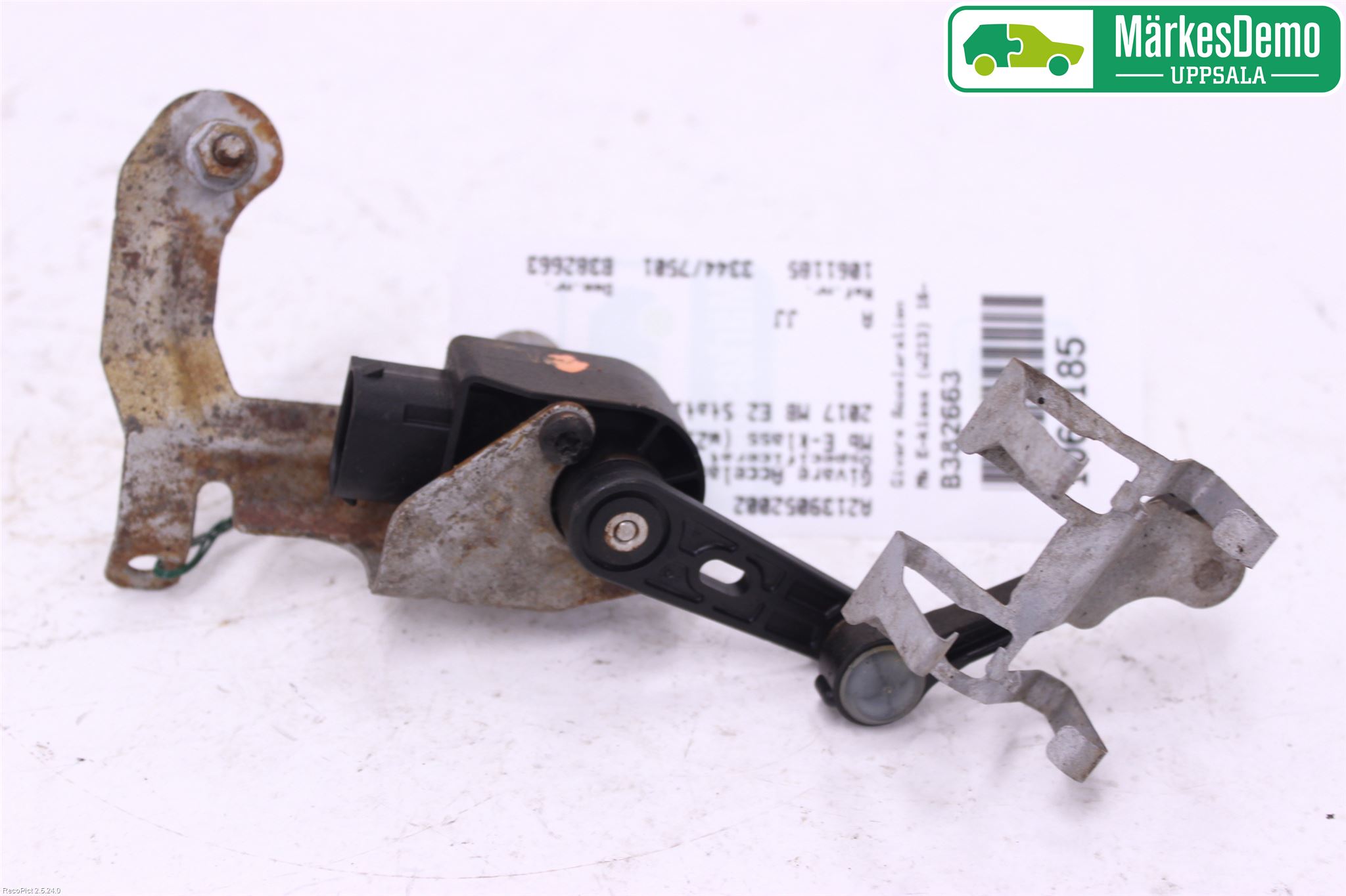 Mercedes-Benz MB E-KLASS (W213) 16-23 Givare Accelaration