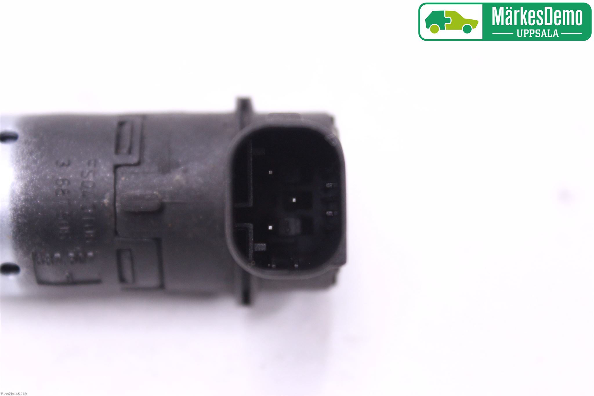 BMW 6 E63/64    02-10 Parkeringshjälp Backsensor