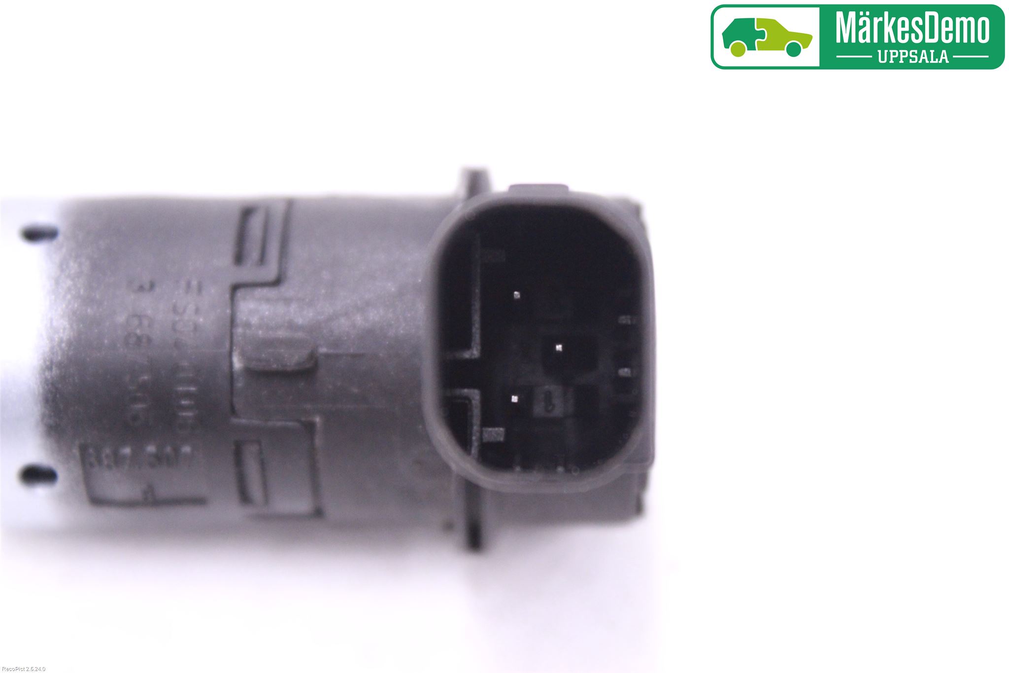 BMW 6 E63/64    02-10 Parkeringshjälp Backsensor