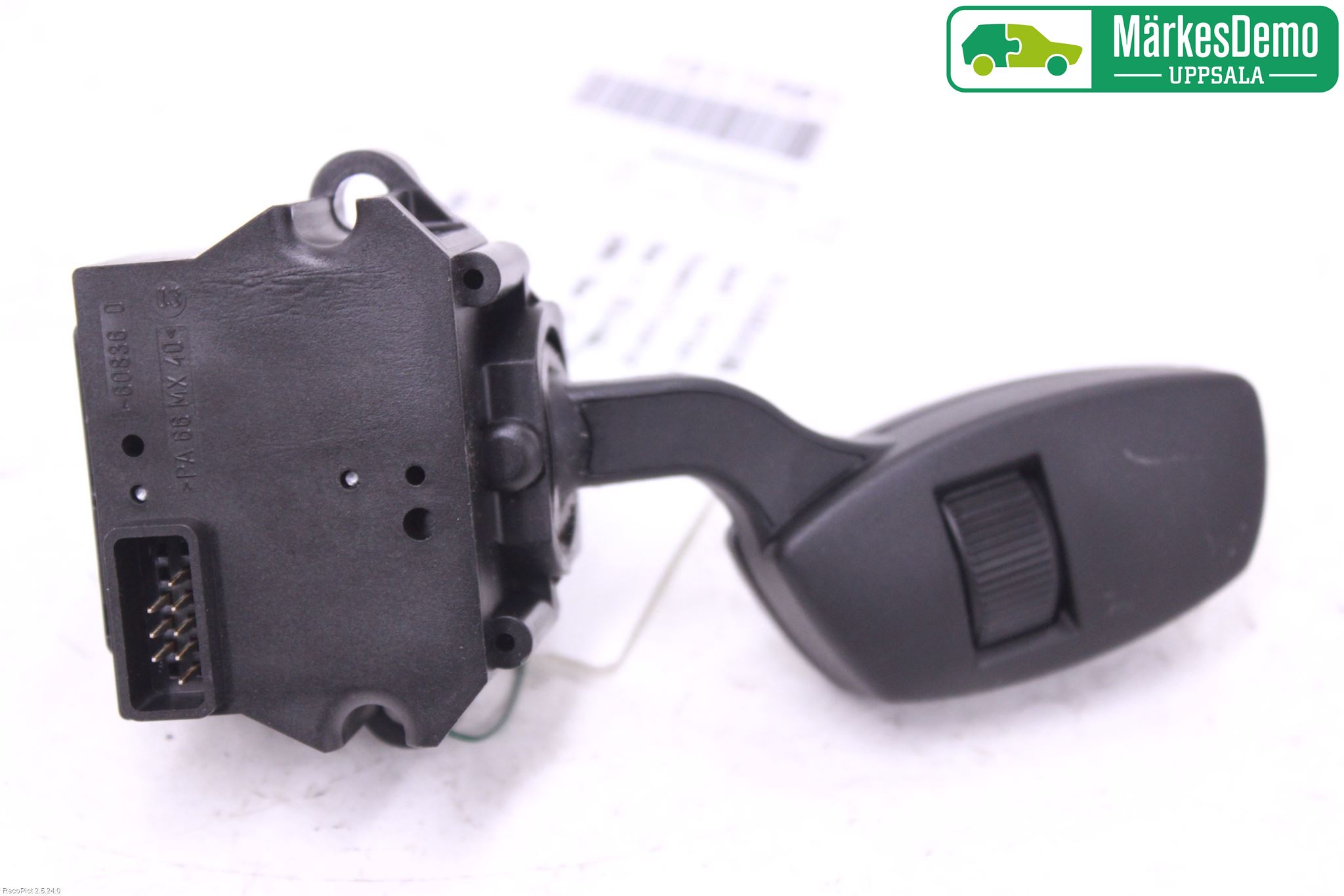 BMW 6 E63/64    02-10 Spak Torkar-Spolomk