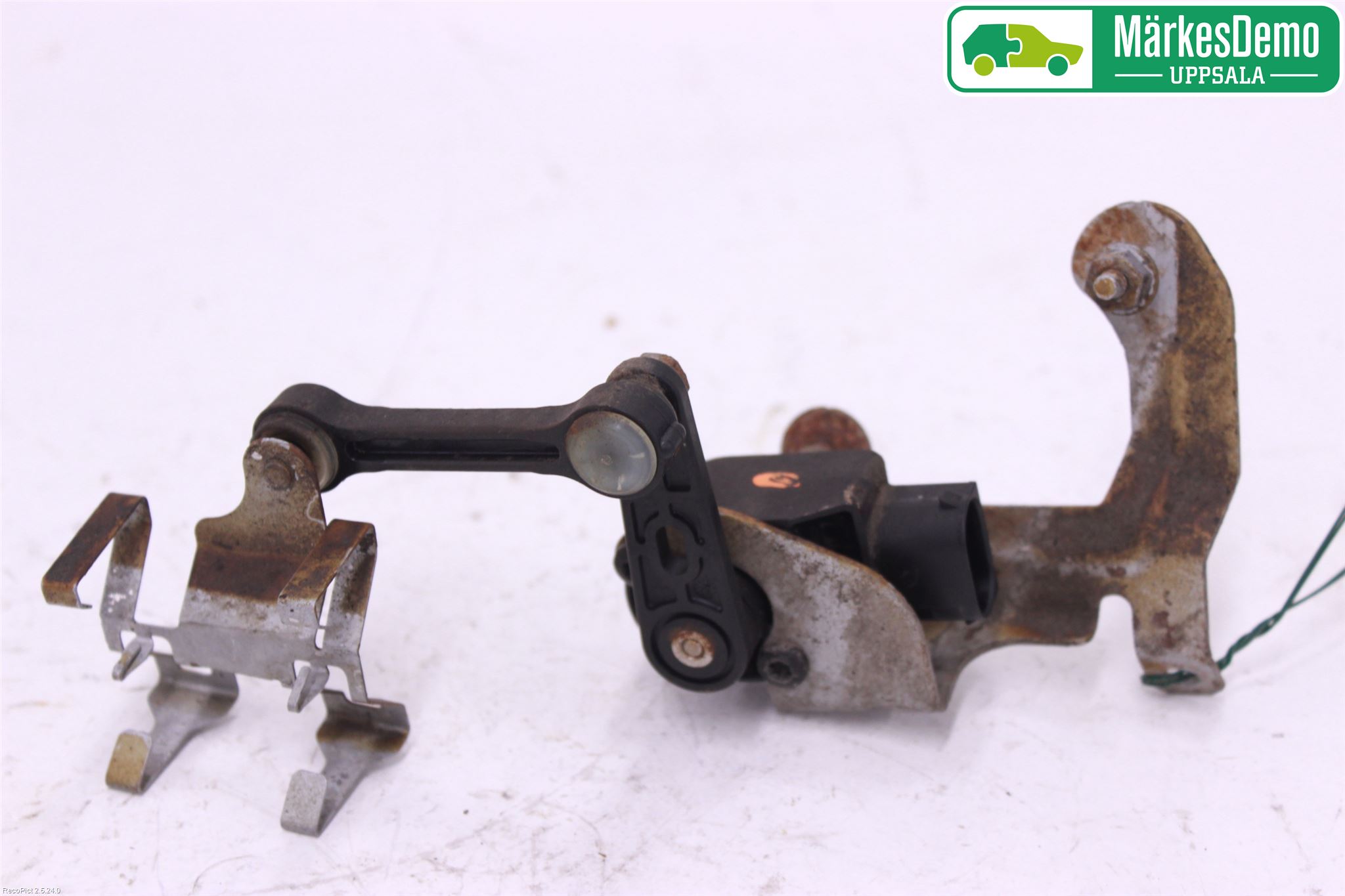 Mercedes-Benz MB E-KLASS (W213) 16-23 Givare Accelaration