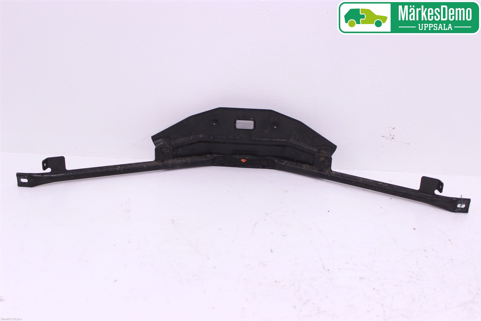 BMW 6 E63/64    02-10 Front Övrigt