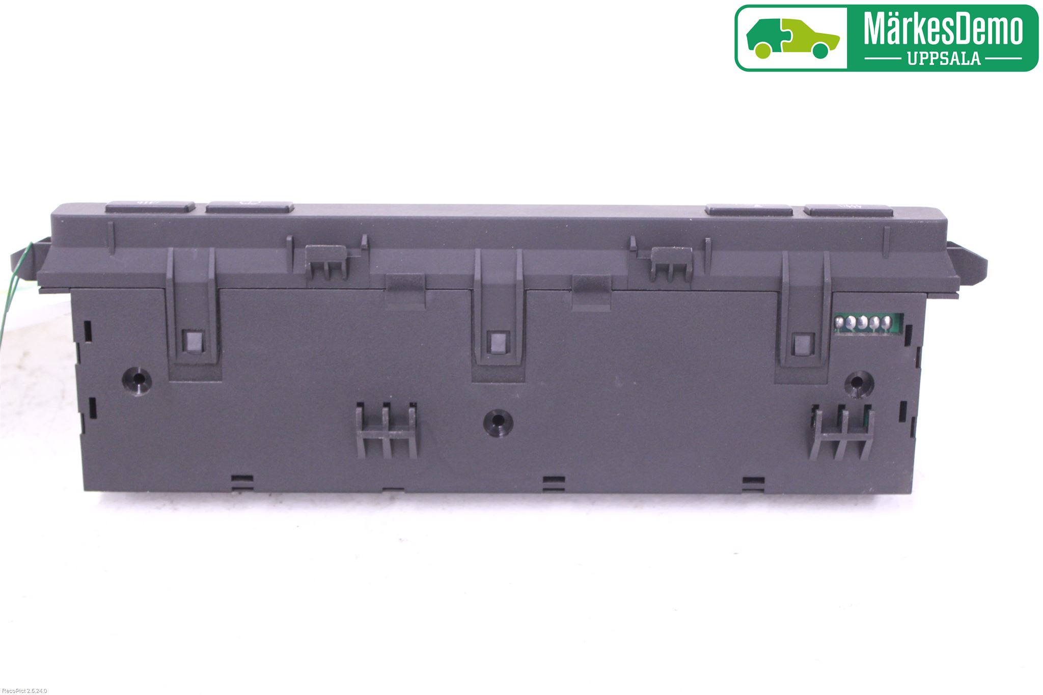 BMW 6 E63/64    02-10 Strömställare Stolvärme