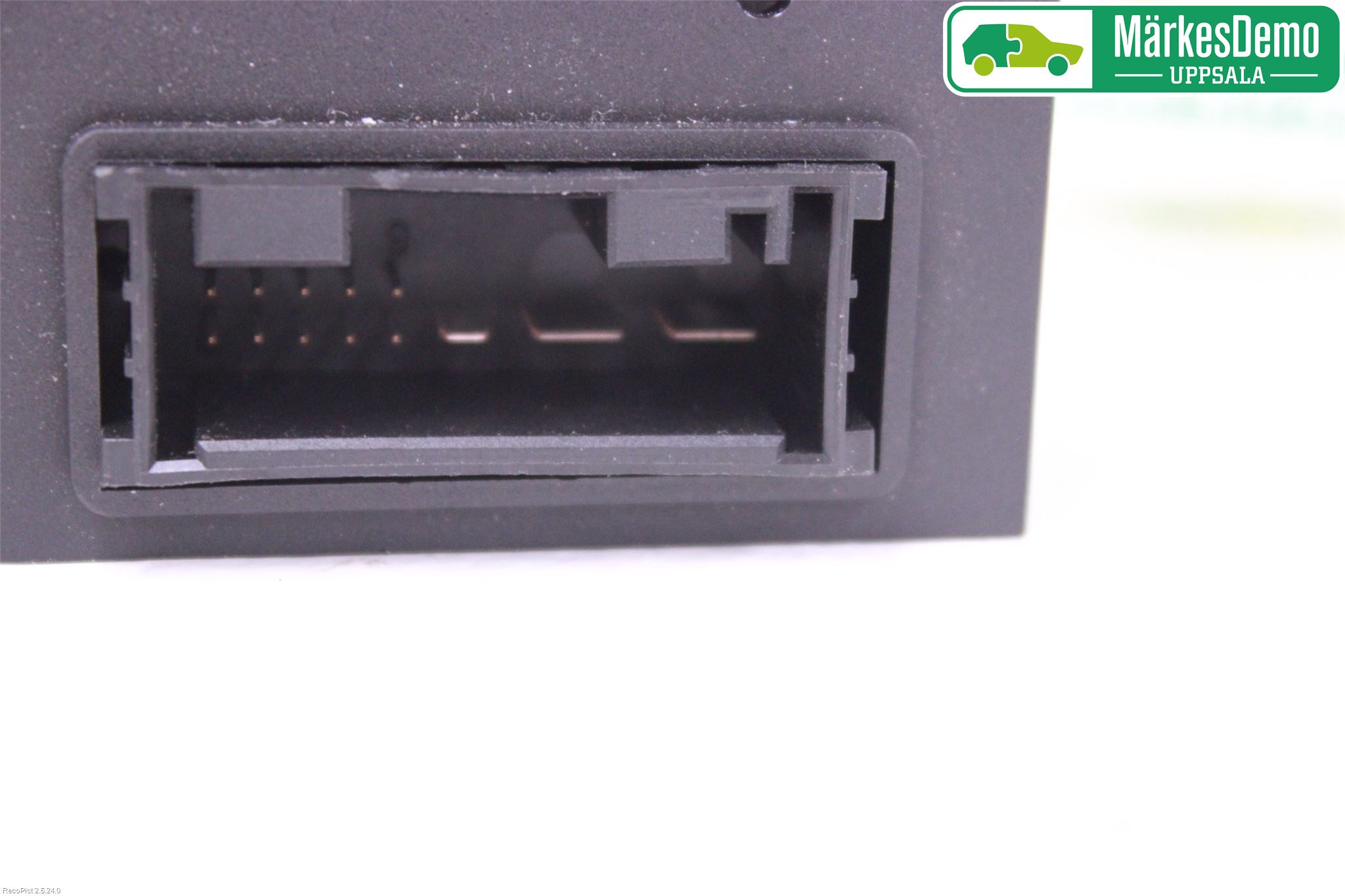 BMW 6 E63/64    02-10 Strömställare Stolvärme