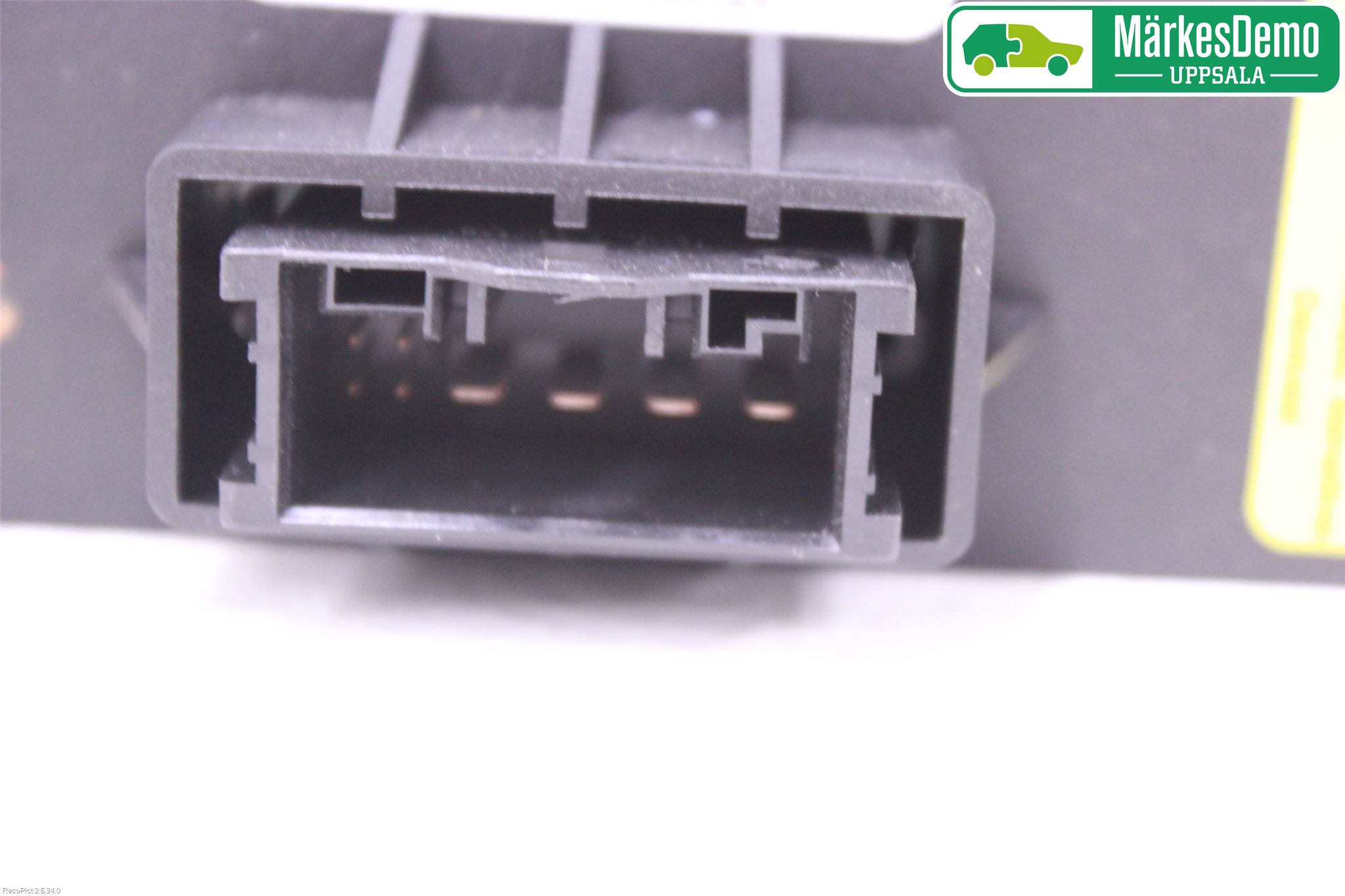 BMW 6 E63/64    02-10 Strömställare Stolvärme