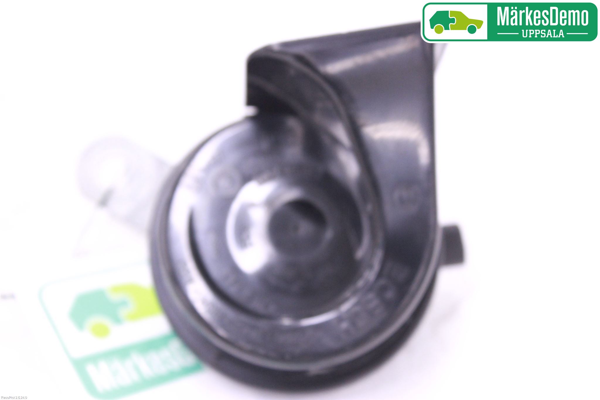 BMW 6 E63/64    02-10 Signalhorn