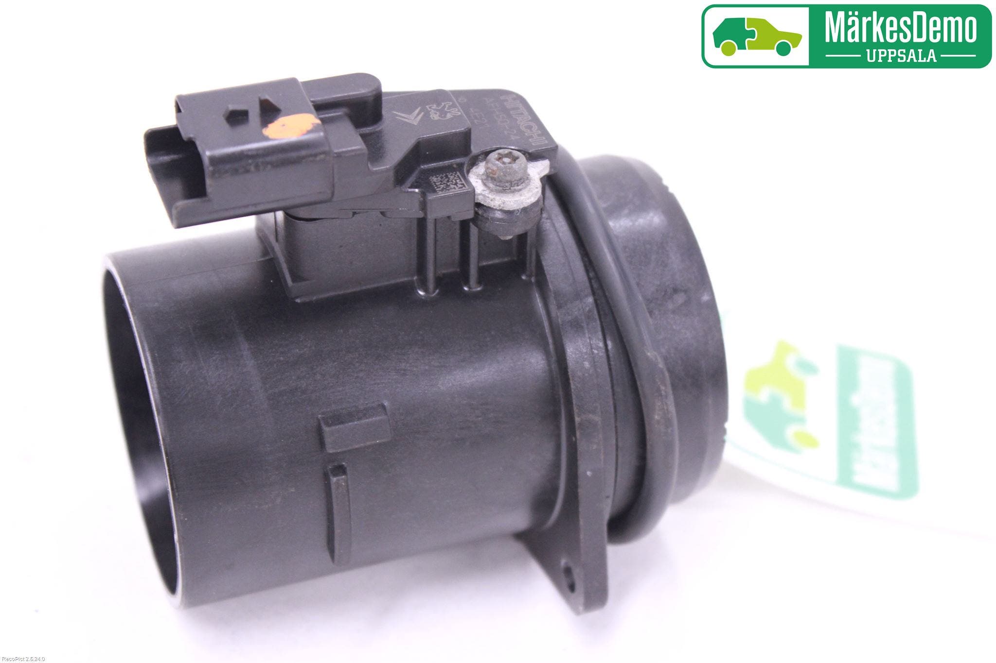 Citroen BERLINGO 08-18 Injluftmassamätare