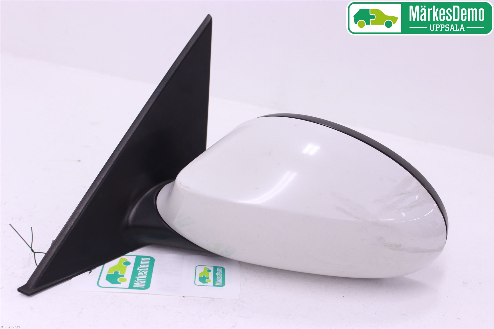 BMW 1 E87/81 5D/3D 03-11 Spegel Yttre El Vä