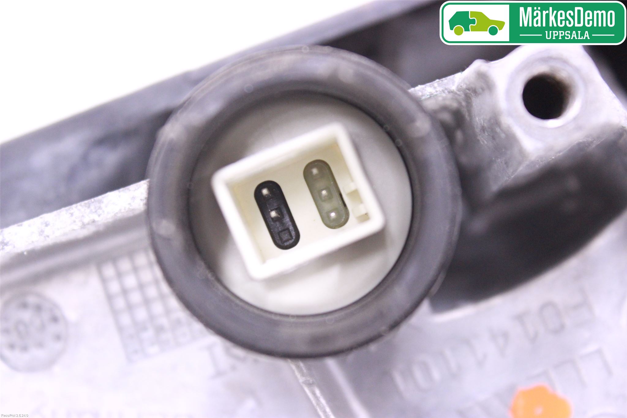 BMW 1 E87/81 5D/3D 03-11 Spegel Yttre El Vä