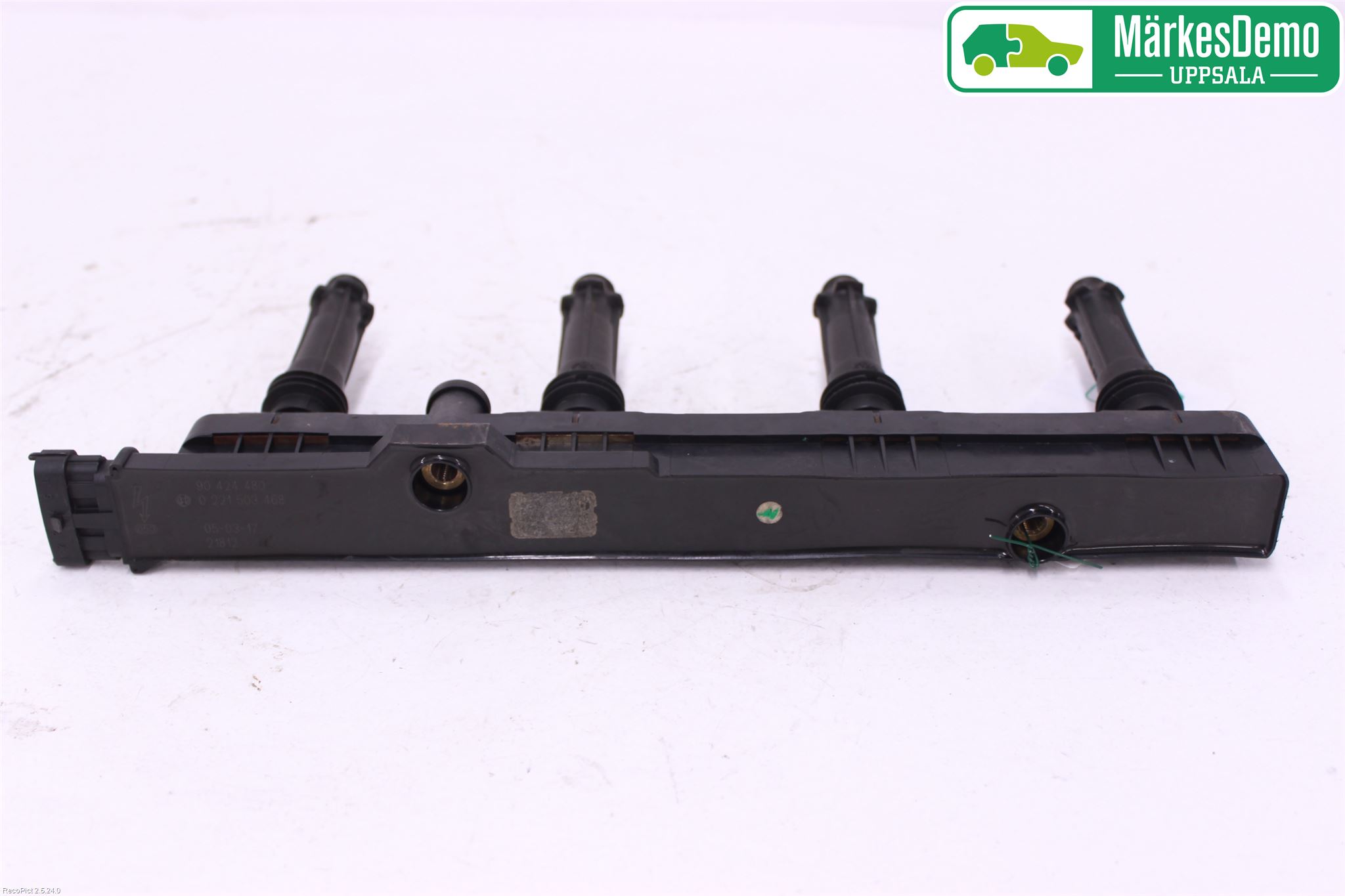 Opel ZAFIRA B 06-14 Tändspole