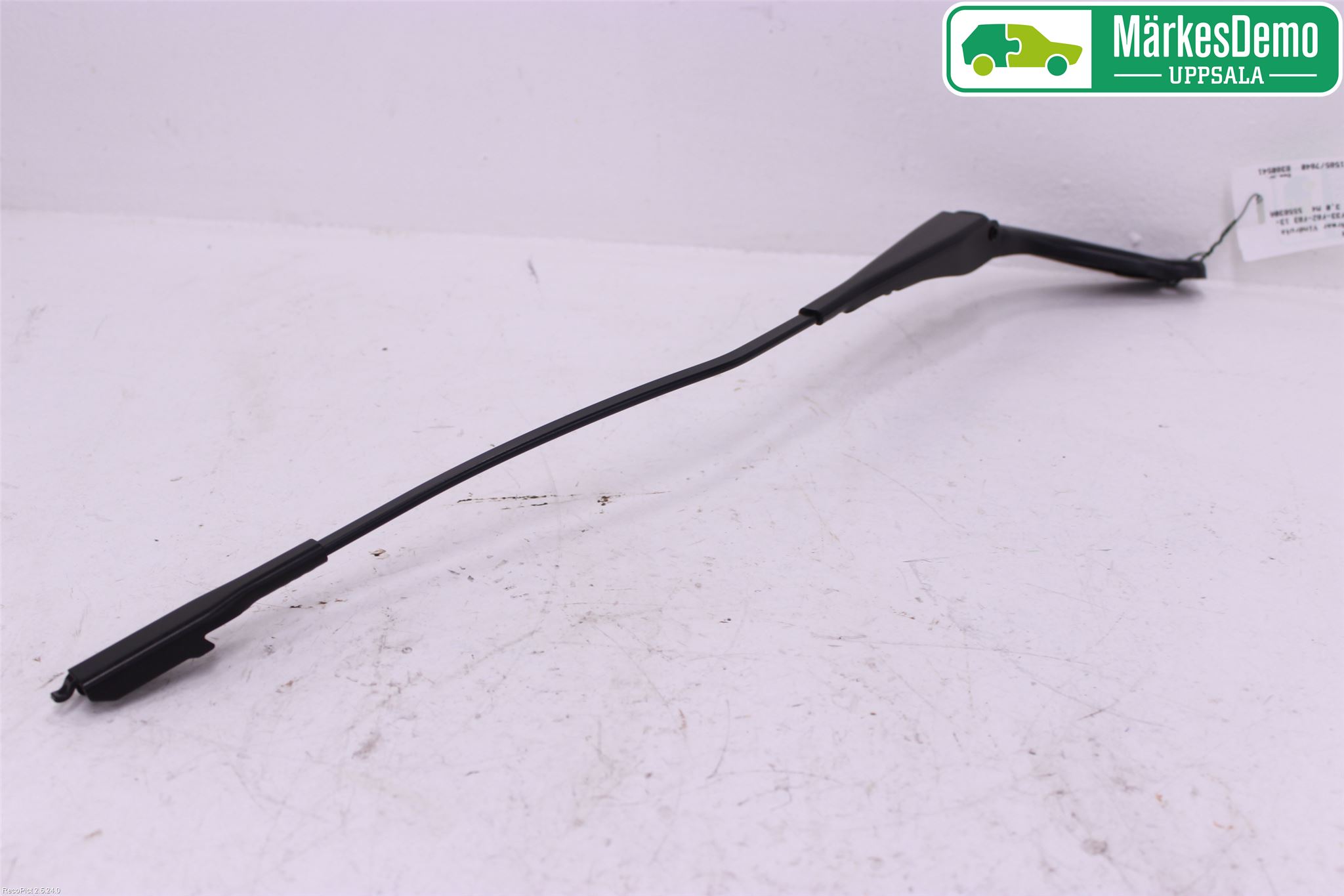 BMW 4 F32/F33/F82/F83 13-20 Torkararm Armar Vindruta