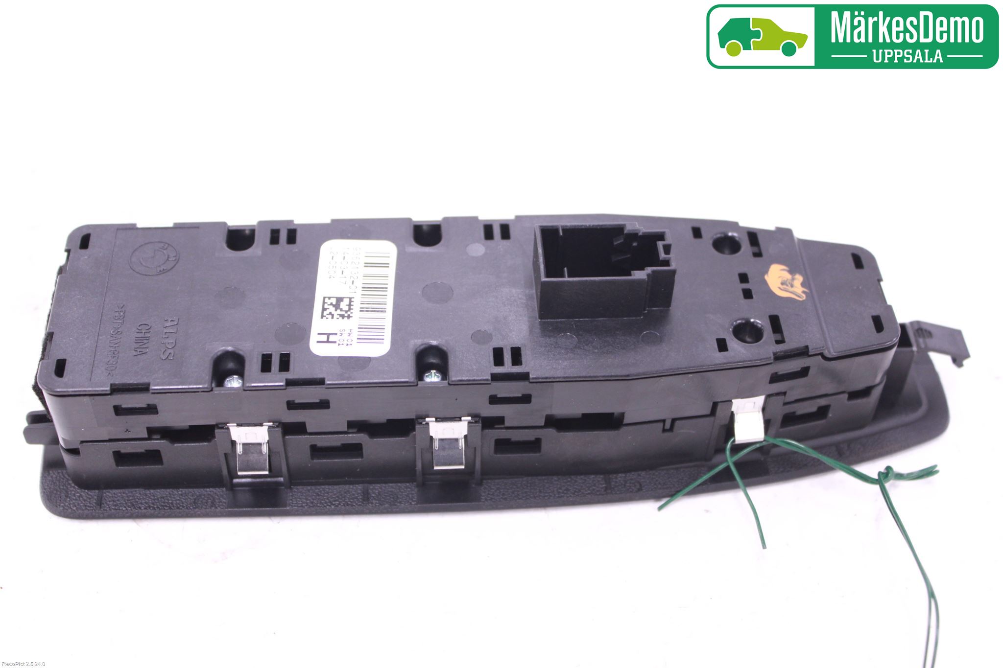 BMW 4 F32/F33/F82/F83 13-20 Strömställare Elhiss