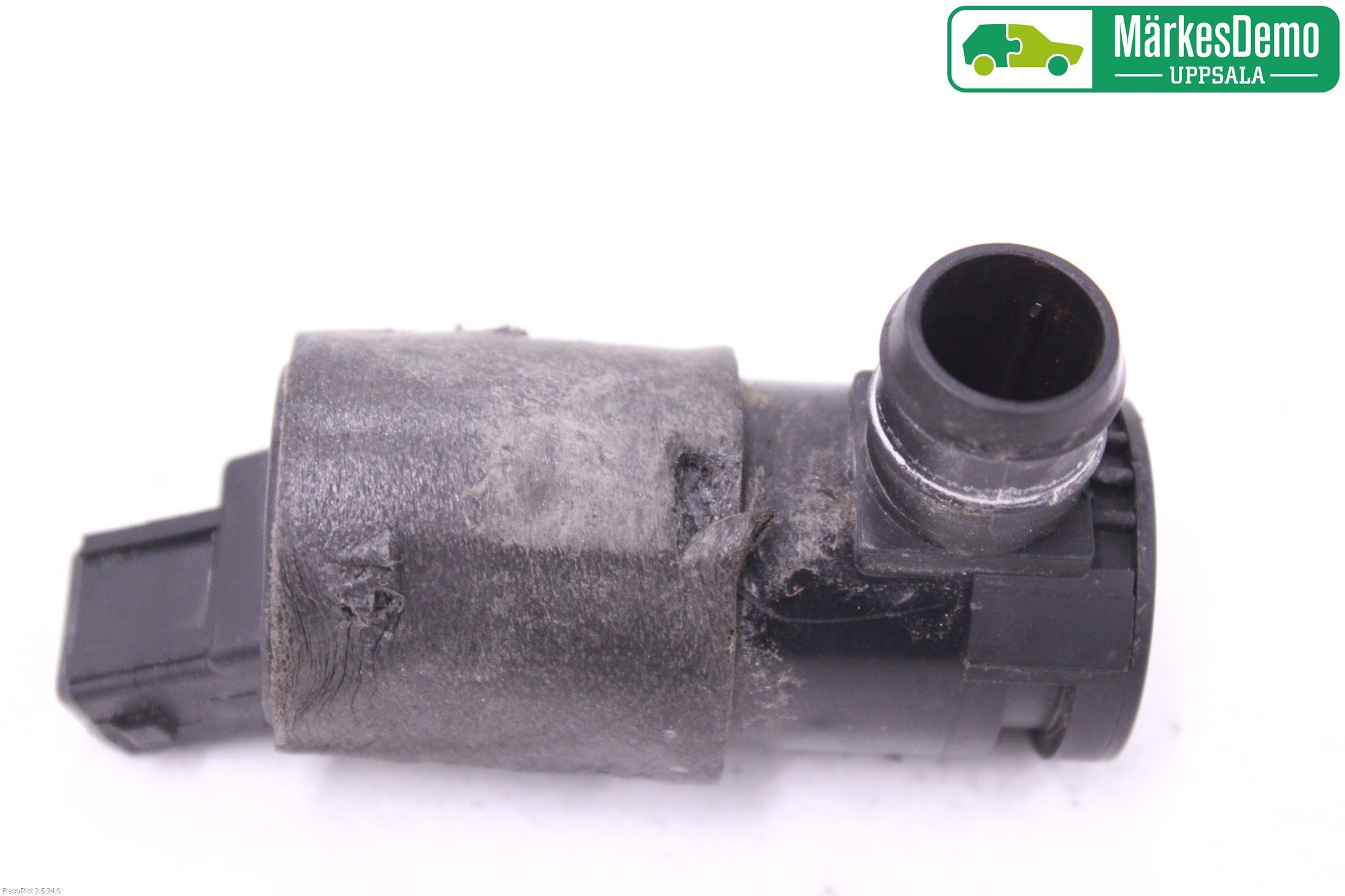 Ford TRANSIT CONNECT 09-13 Spolarpump Vindruta