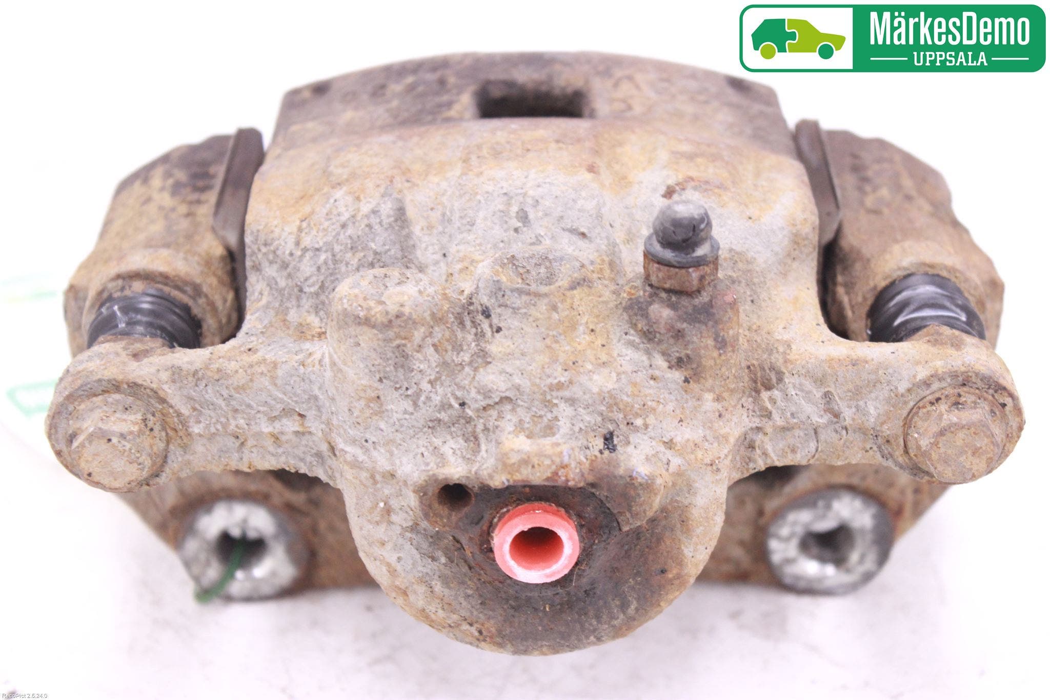 Ford FIESTA 09-12 Bromsok Fram Höger