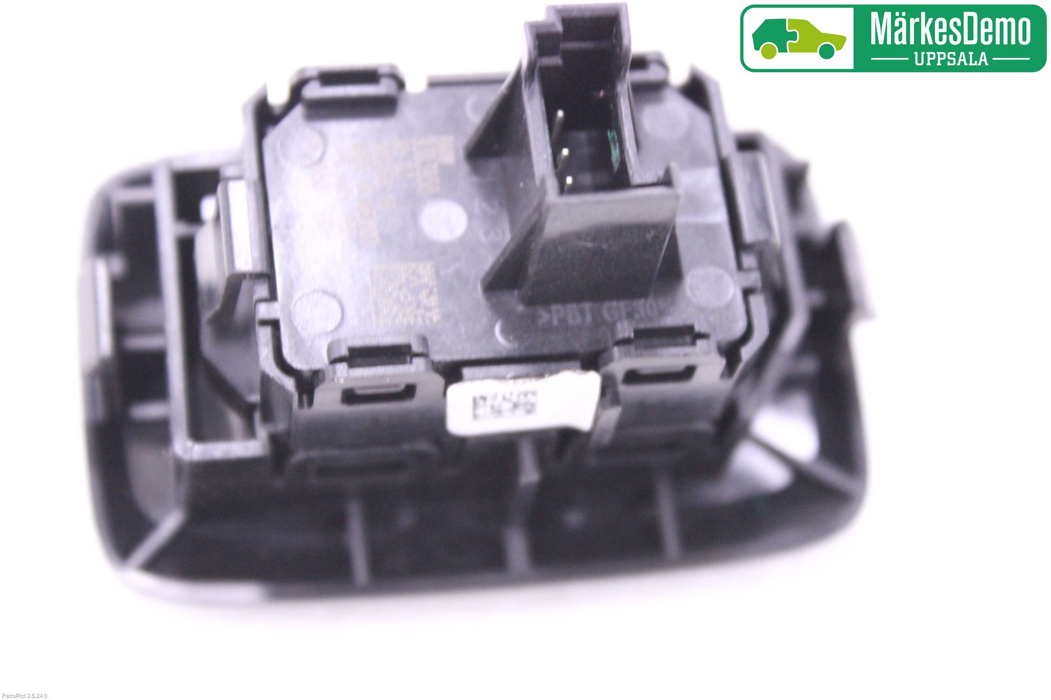 BMW 4 F32/F33/F82/F83 13-20 Strömställare Övrigt