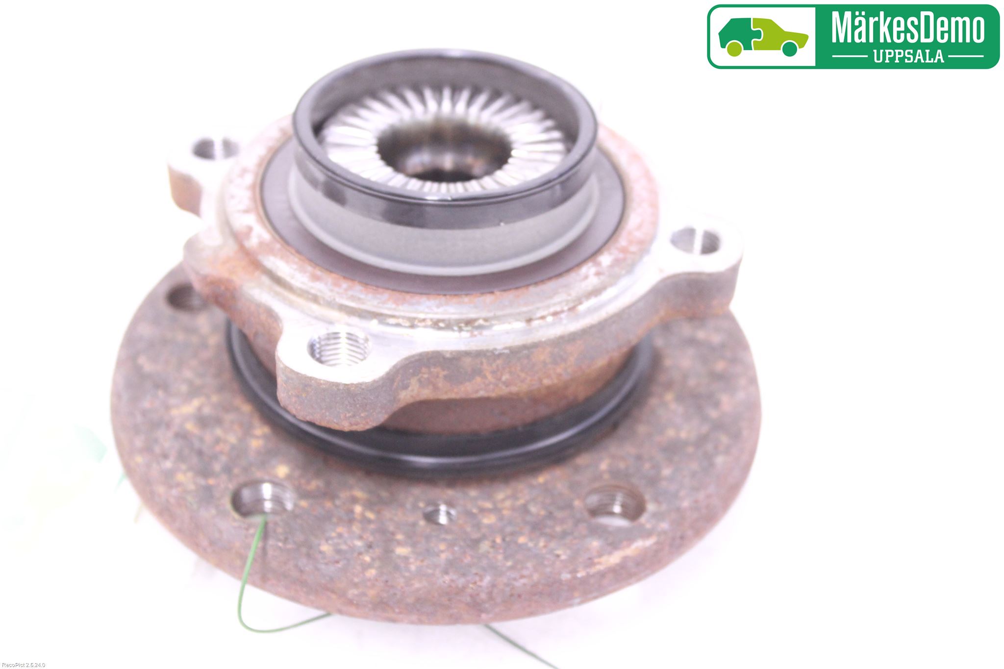 BMW 4 F32/F33/F82/F83 13-20 Nav Fram