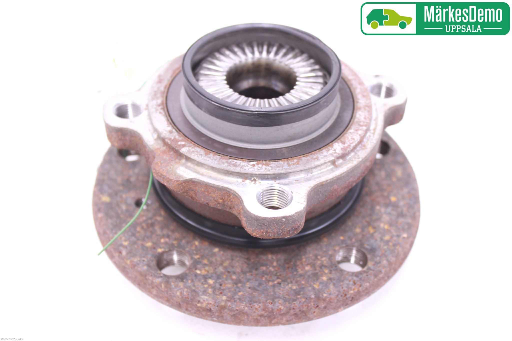 BMW 4 F32/F33/F82/F83 13-20 Nav Fram