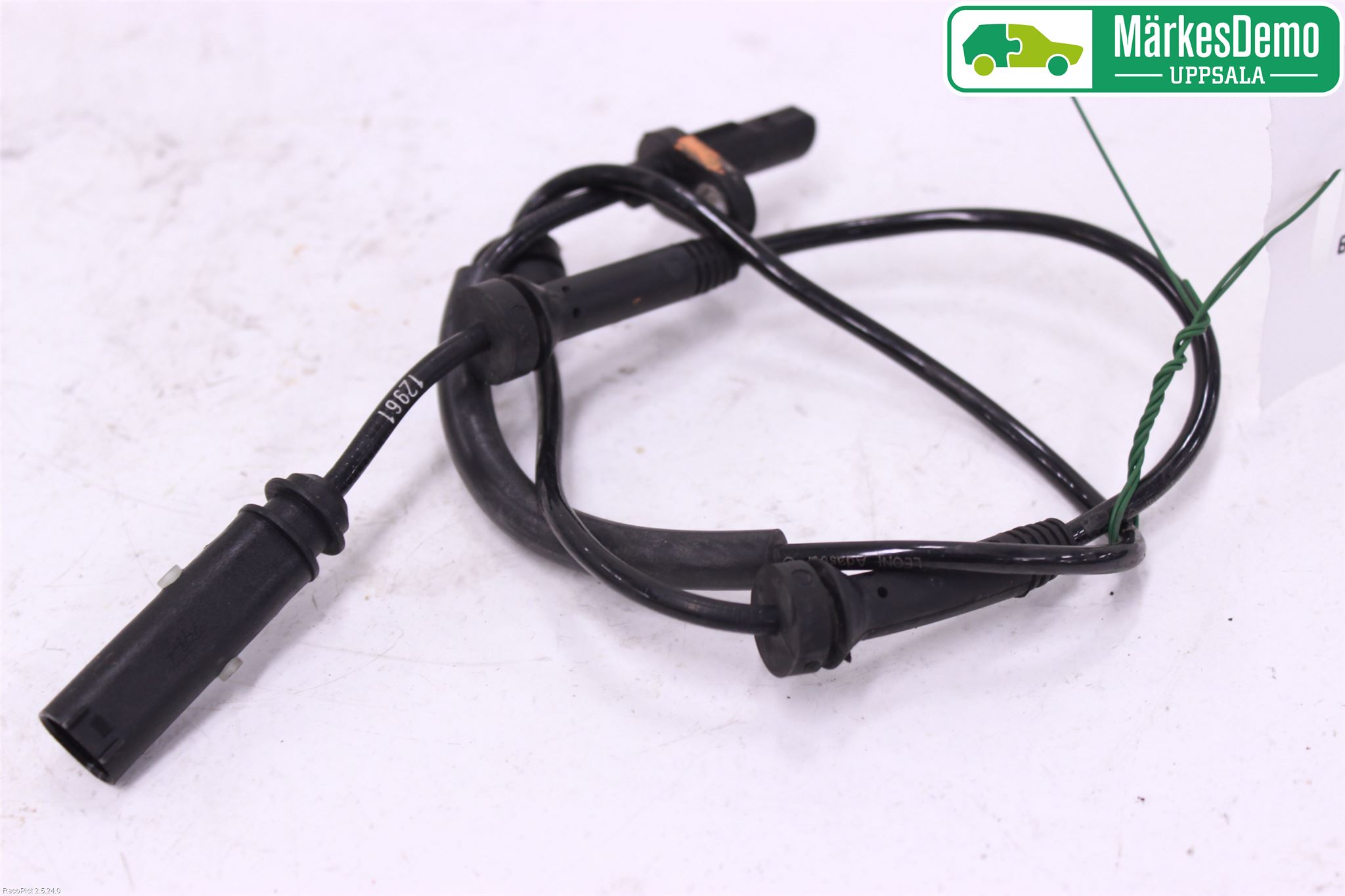 BMW 4 F32/F33/F82/F83 13-20 Abs Sensor