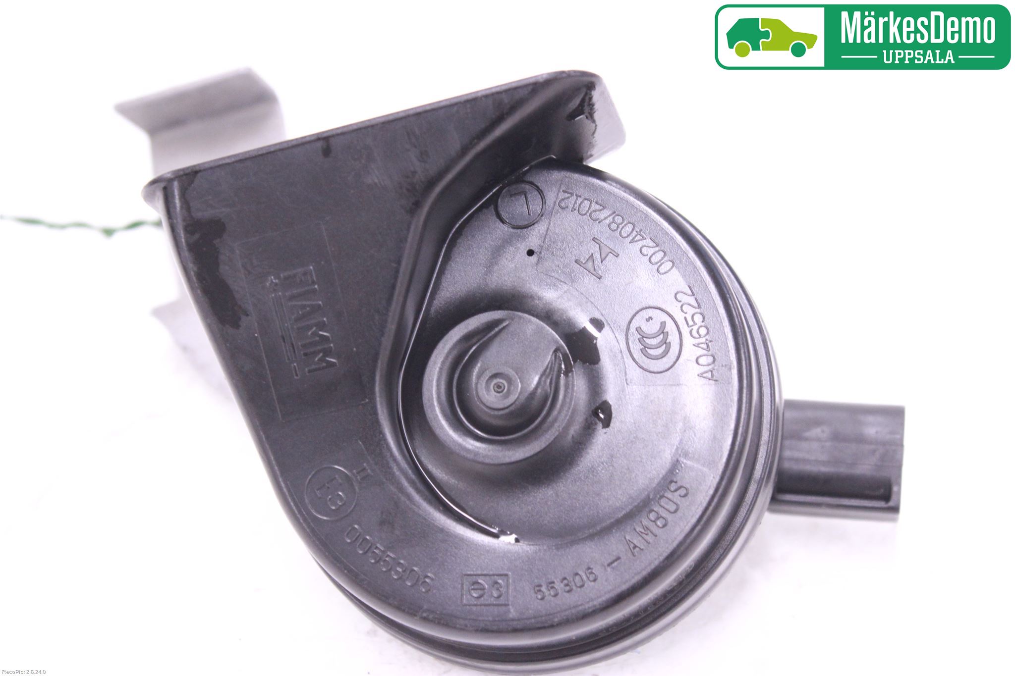 BMW X1 F48 15-22 Signalhorn