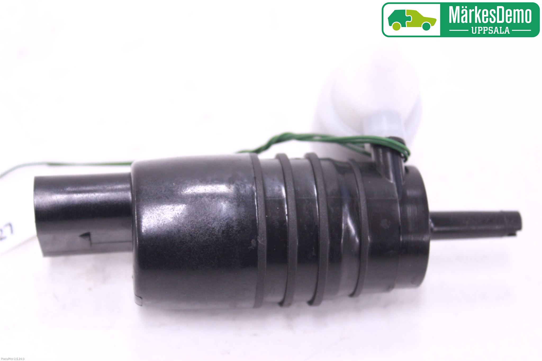BMW X1 F48 15-22 Spolarpump Vindruta