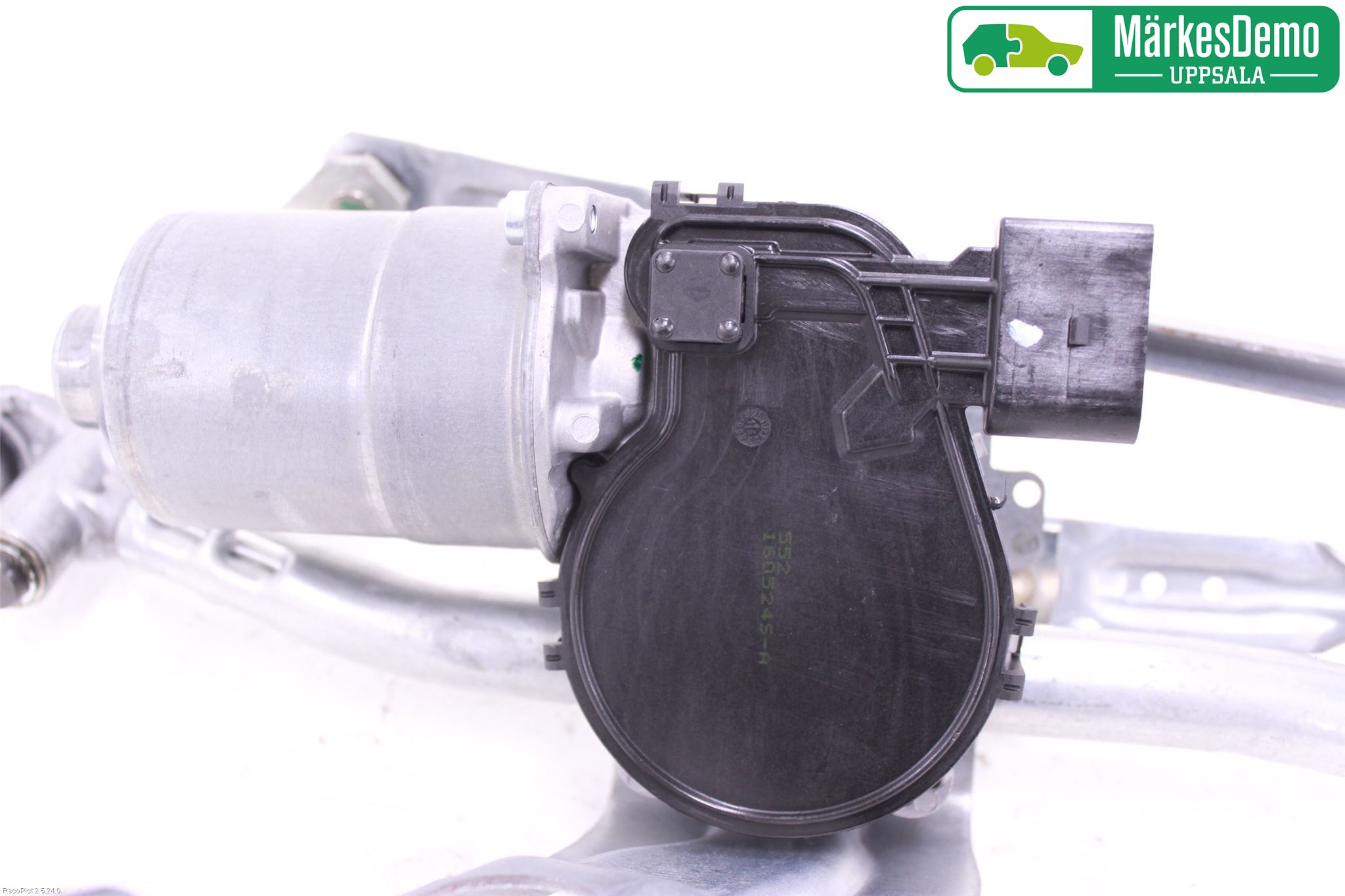 BMW X1 F48 15-22 Torkarmotor Vindruta