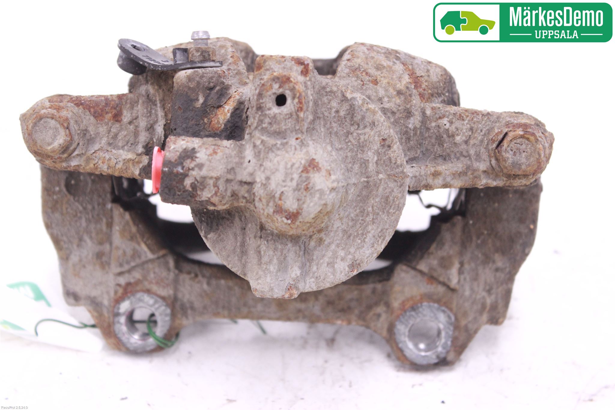 Opel CORSA D 07-14 Bromsok Fram Vänster