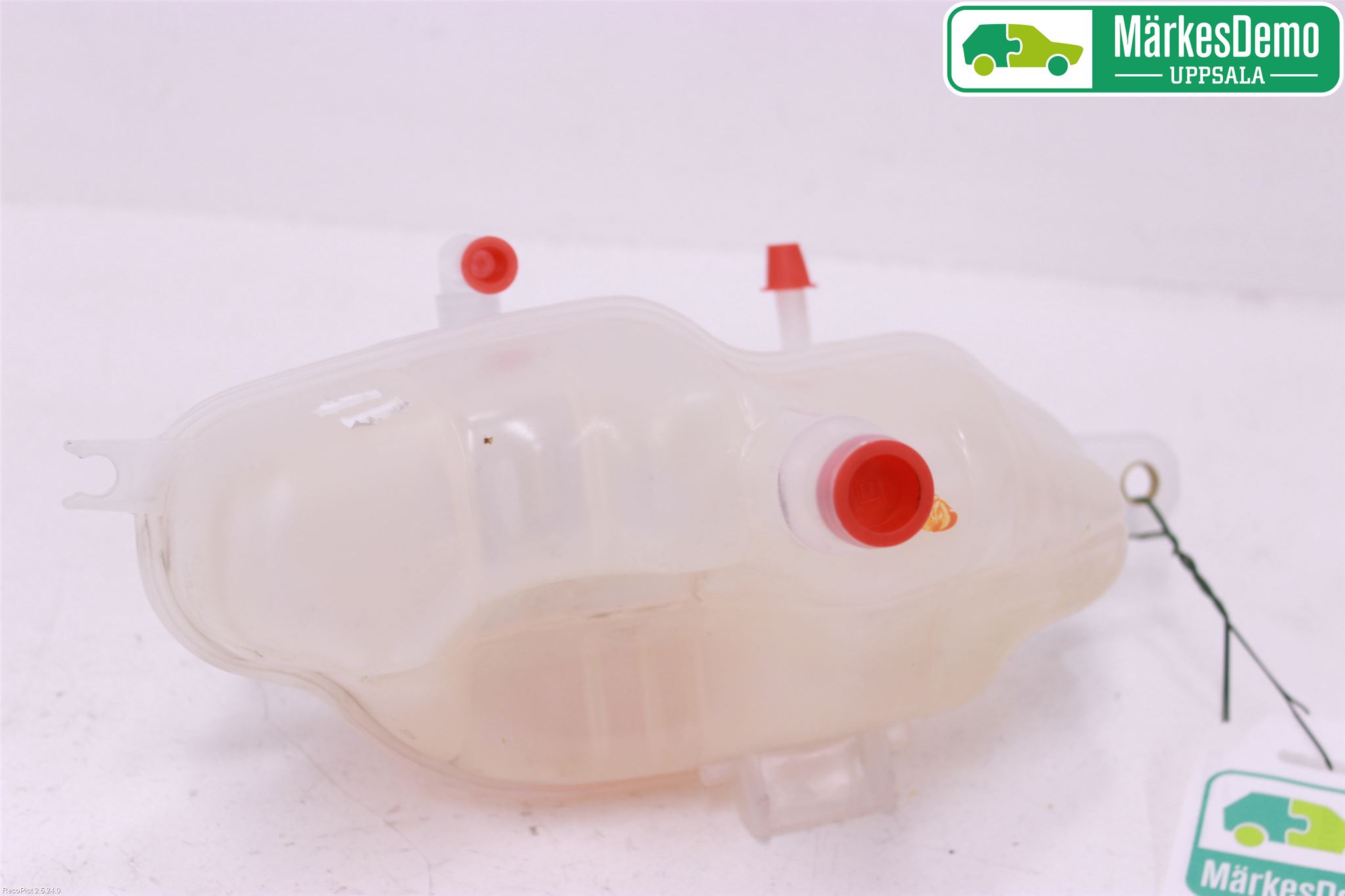 Opel CORSA E 15-19 Expansionstank