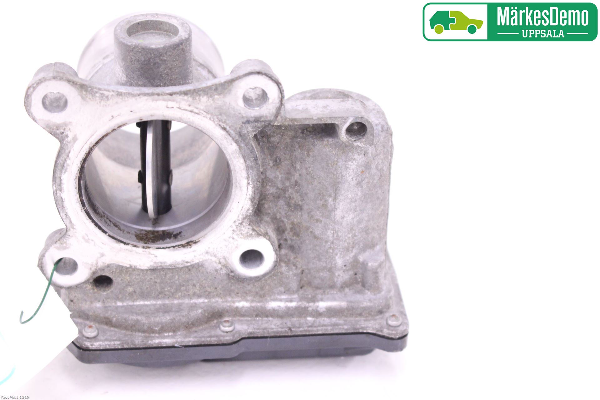 Toyota AURIS 10-12 Injspjällhus