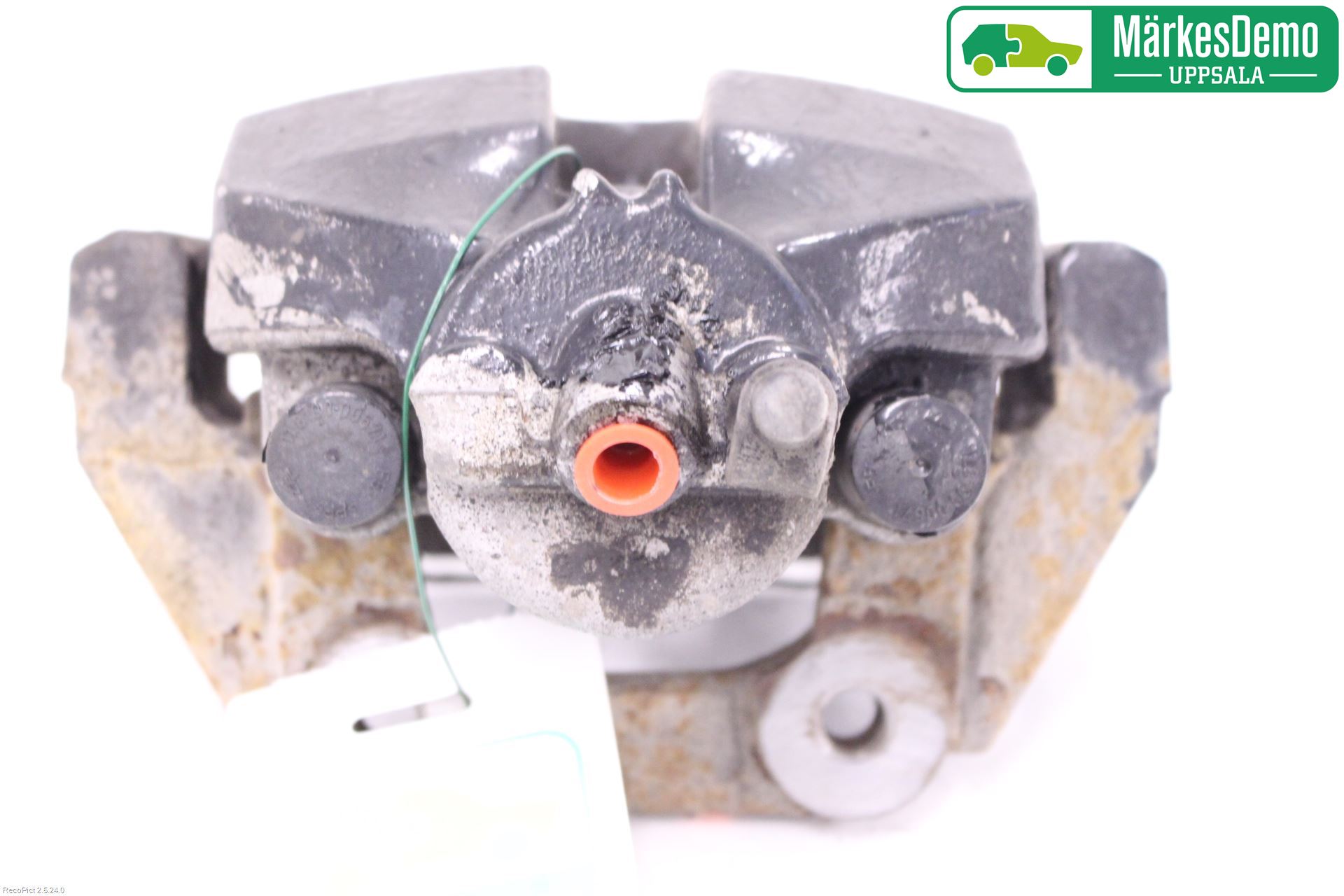 BMW X5 E70 07-13 Bromsok Bak Vänster