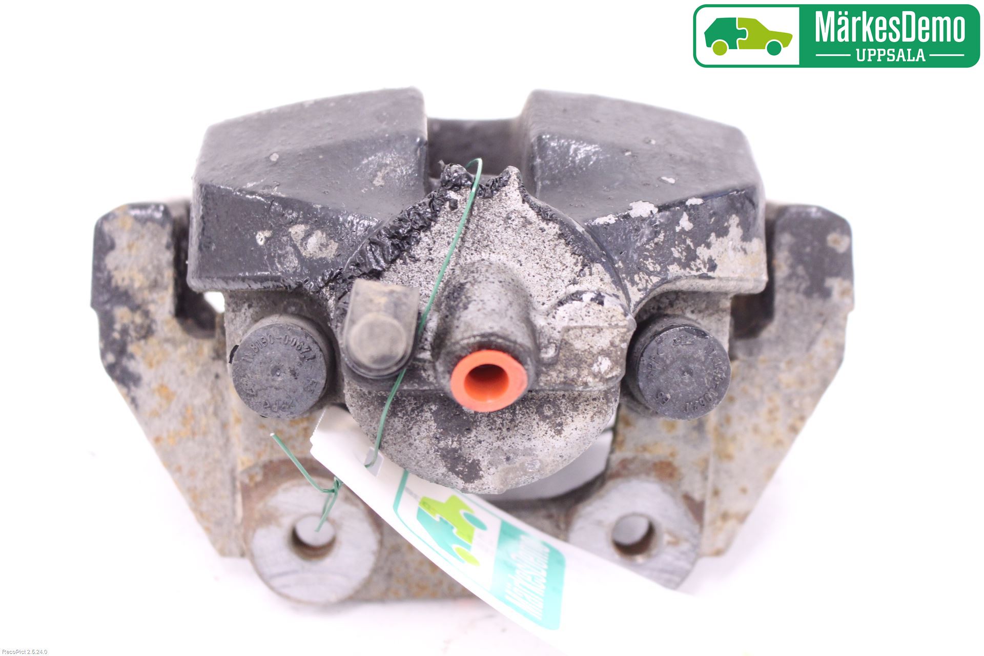 BMW X5 E70 07-13 Bromsok Bak Höger