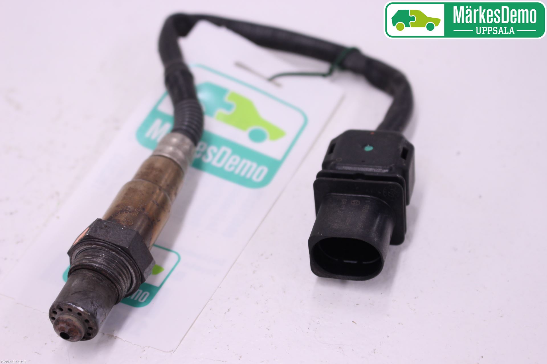 Toyota AURIS 10-12 Injlambdasond