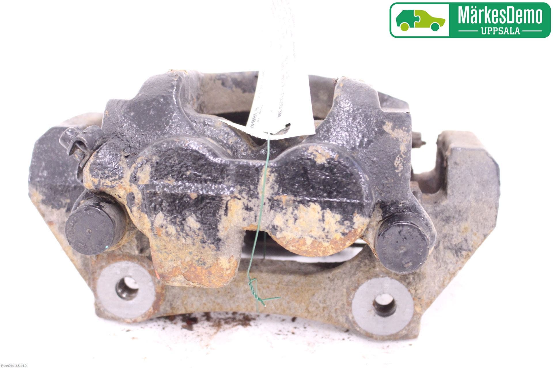 BMW X5 E70 07-13 Bromsok Fram Höger