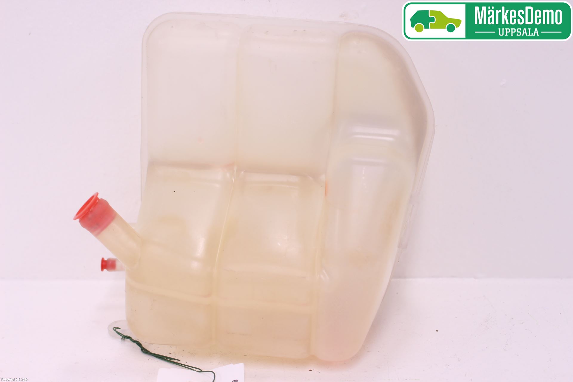 Ford TRANSIT CONNECT 09-13 Expansionstank