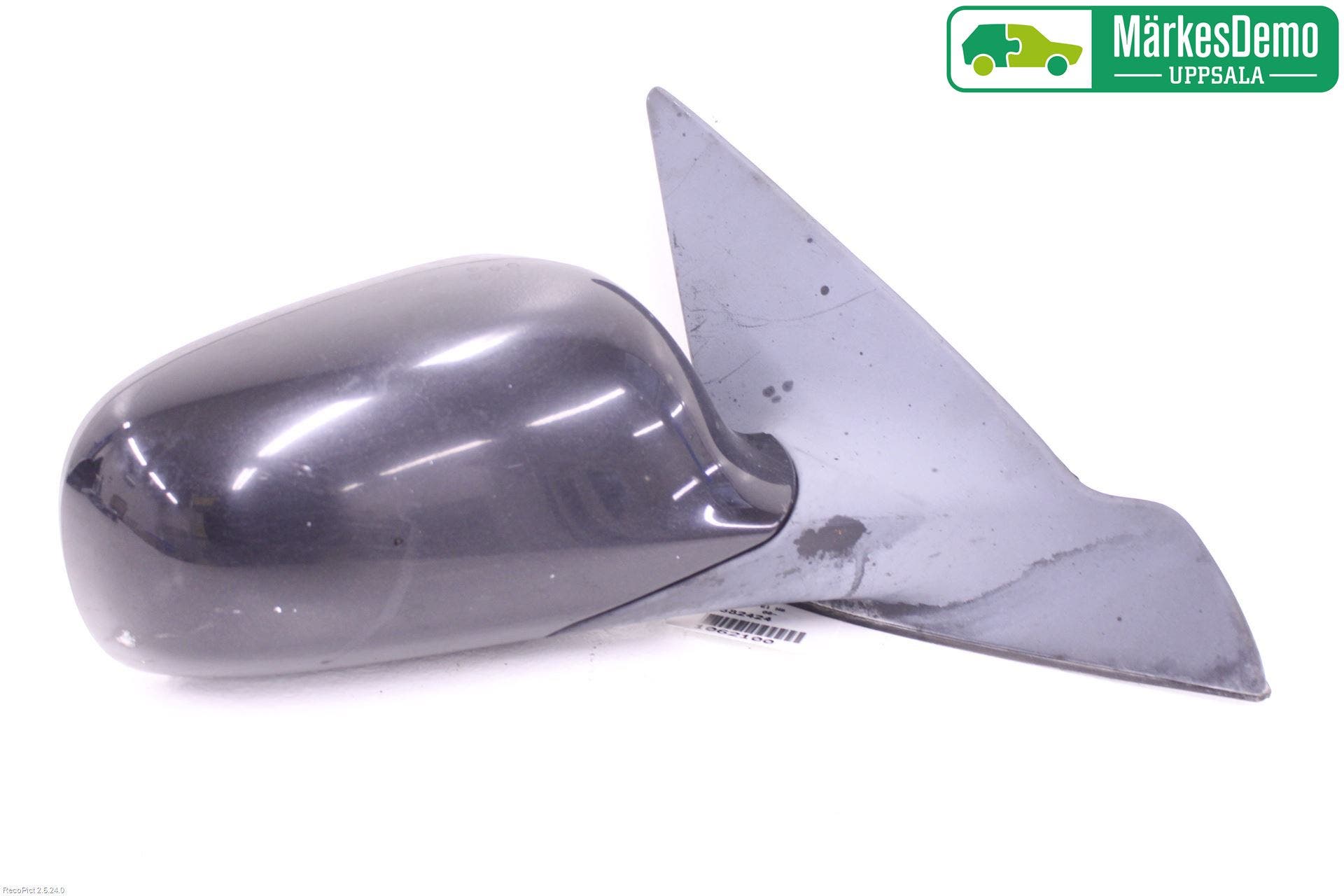 Saab 9-3 VER2/VER3 08-15 Spegel Yttre El Hö