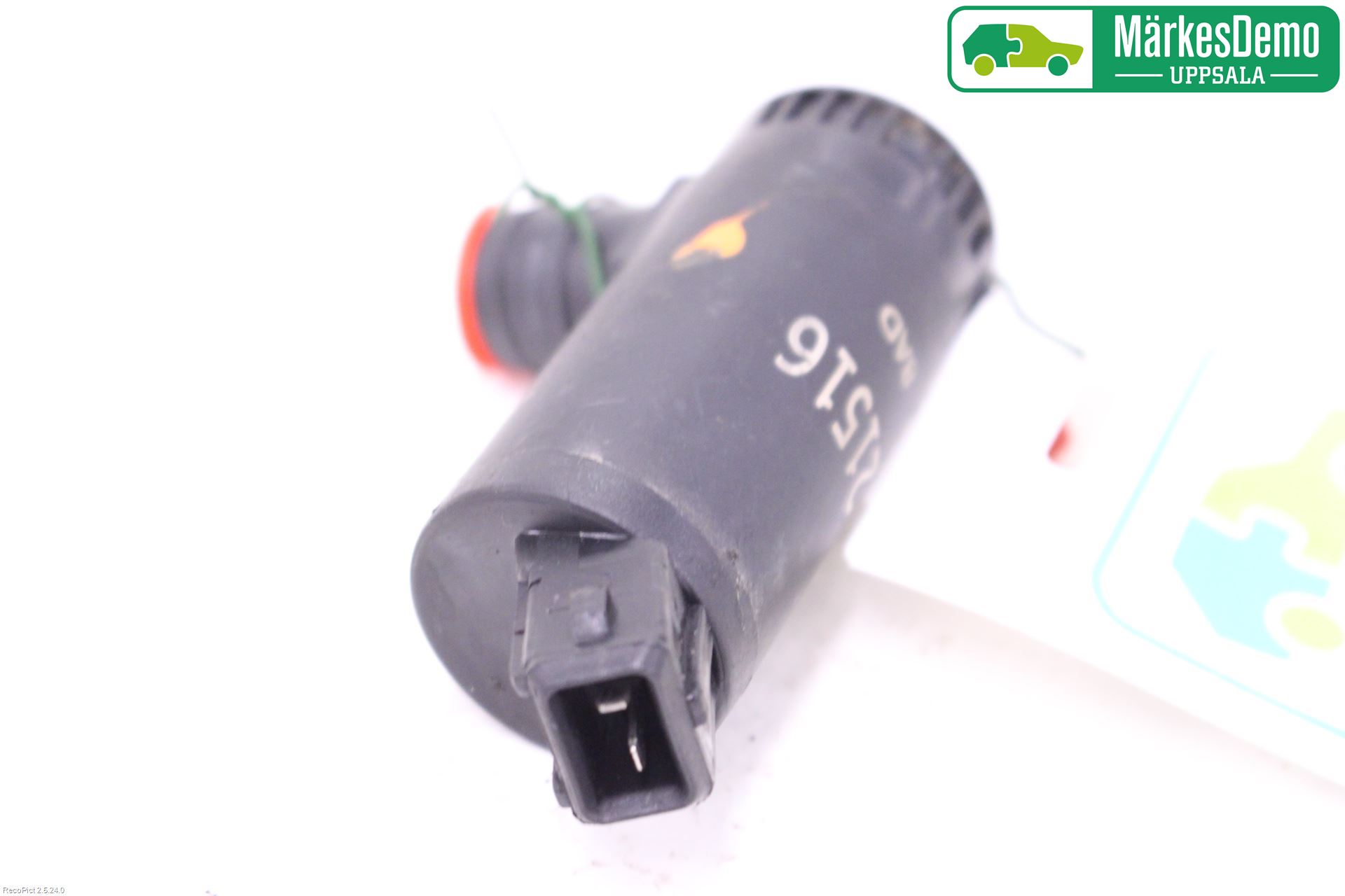 Saab 9-3 VER2/VER3 08-15 Spolarpump Baklucka
