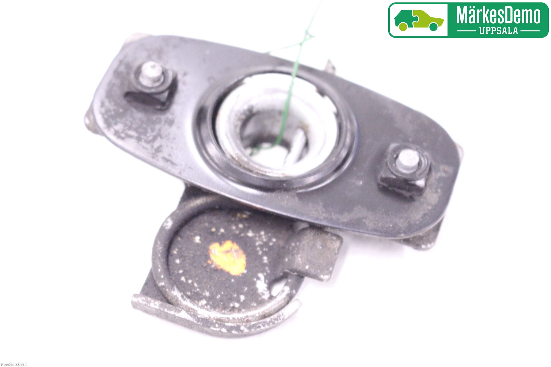 Saab 9-3 VER2/VER3 08-15 Huvlås