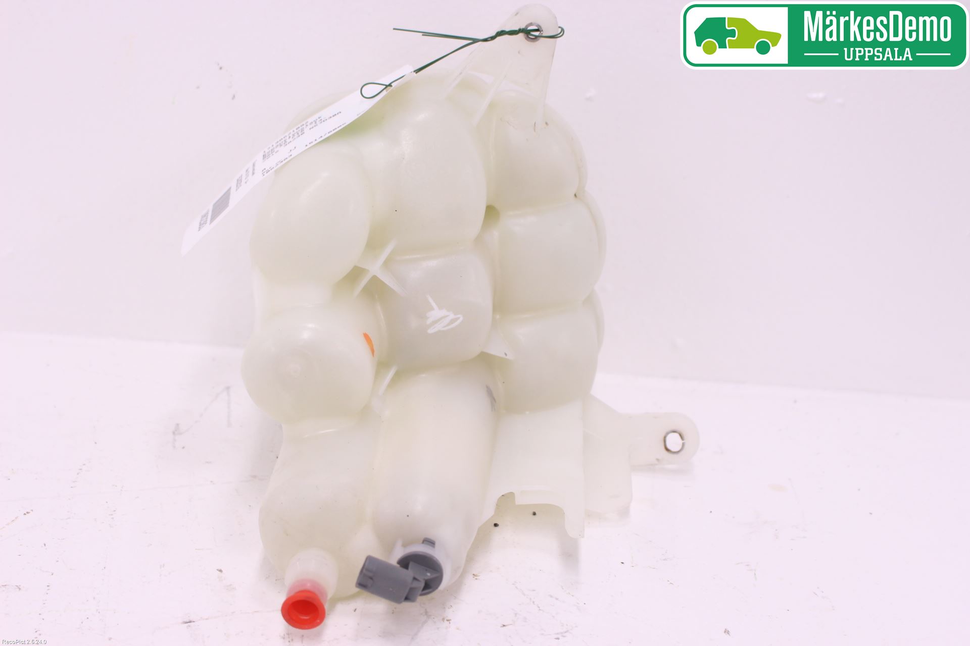 BMW X6 F16 14-19 Expansionstank