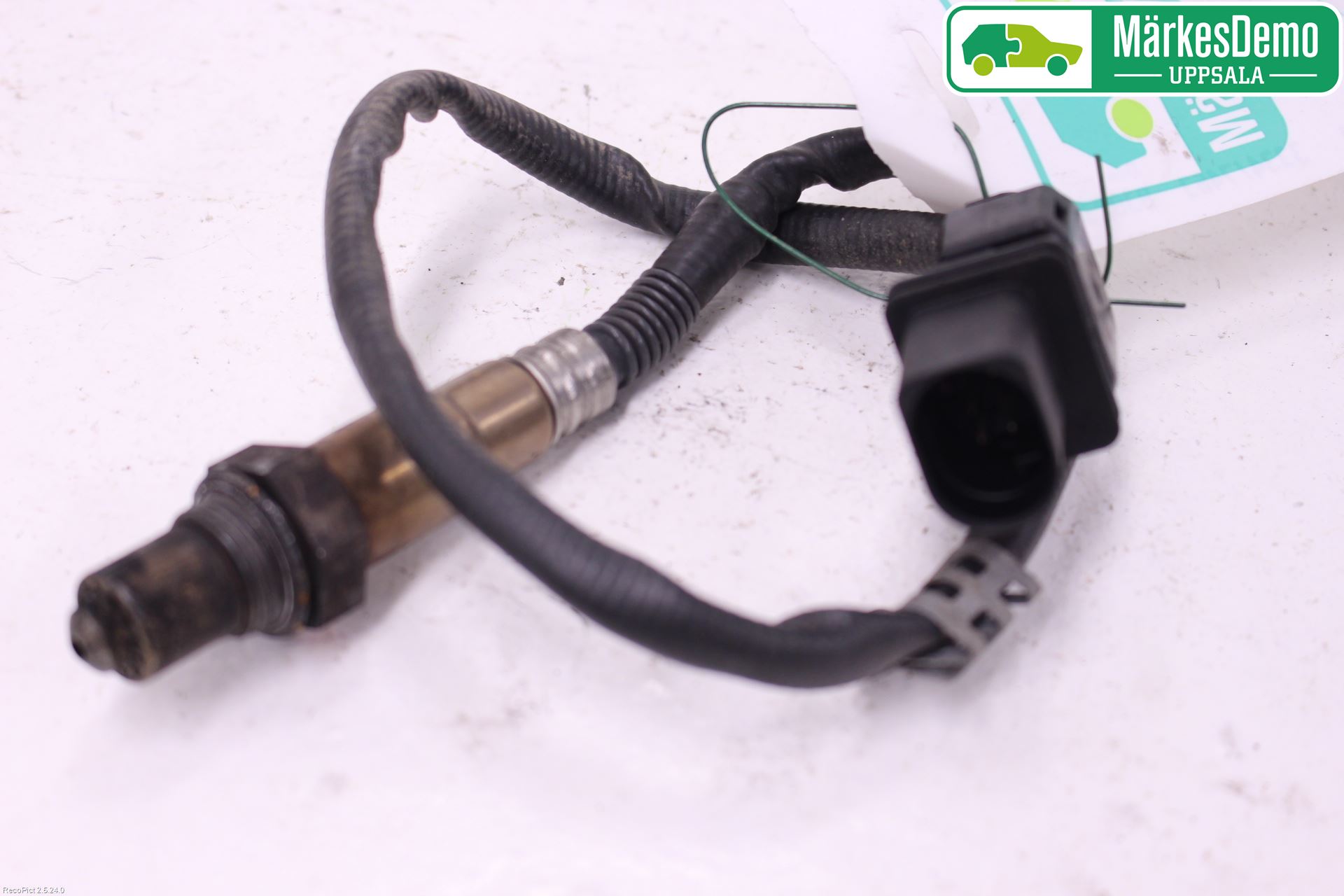 Mercedes-Benz MB C-KLASS (W204) 07-15 Injlambdasond